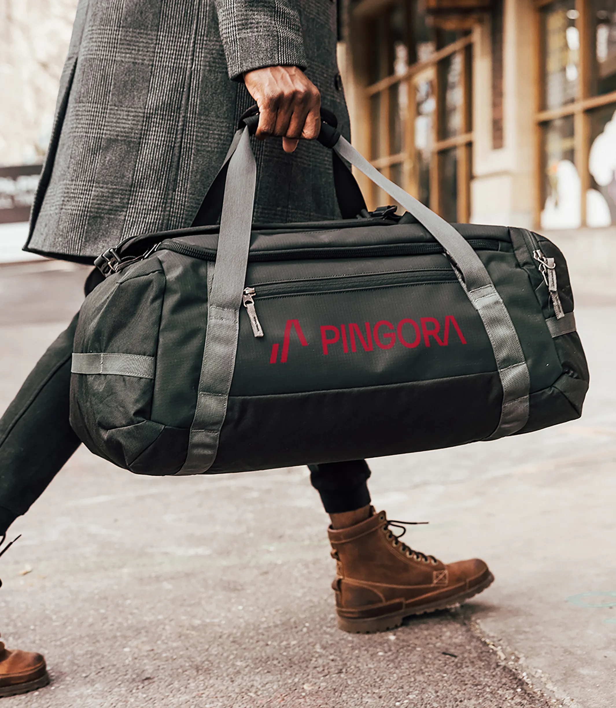 Adventure Duffel