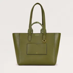 Archive Tote - Olive