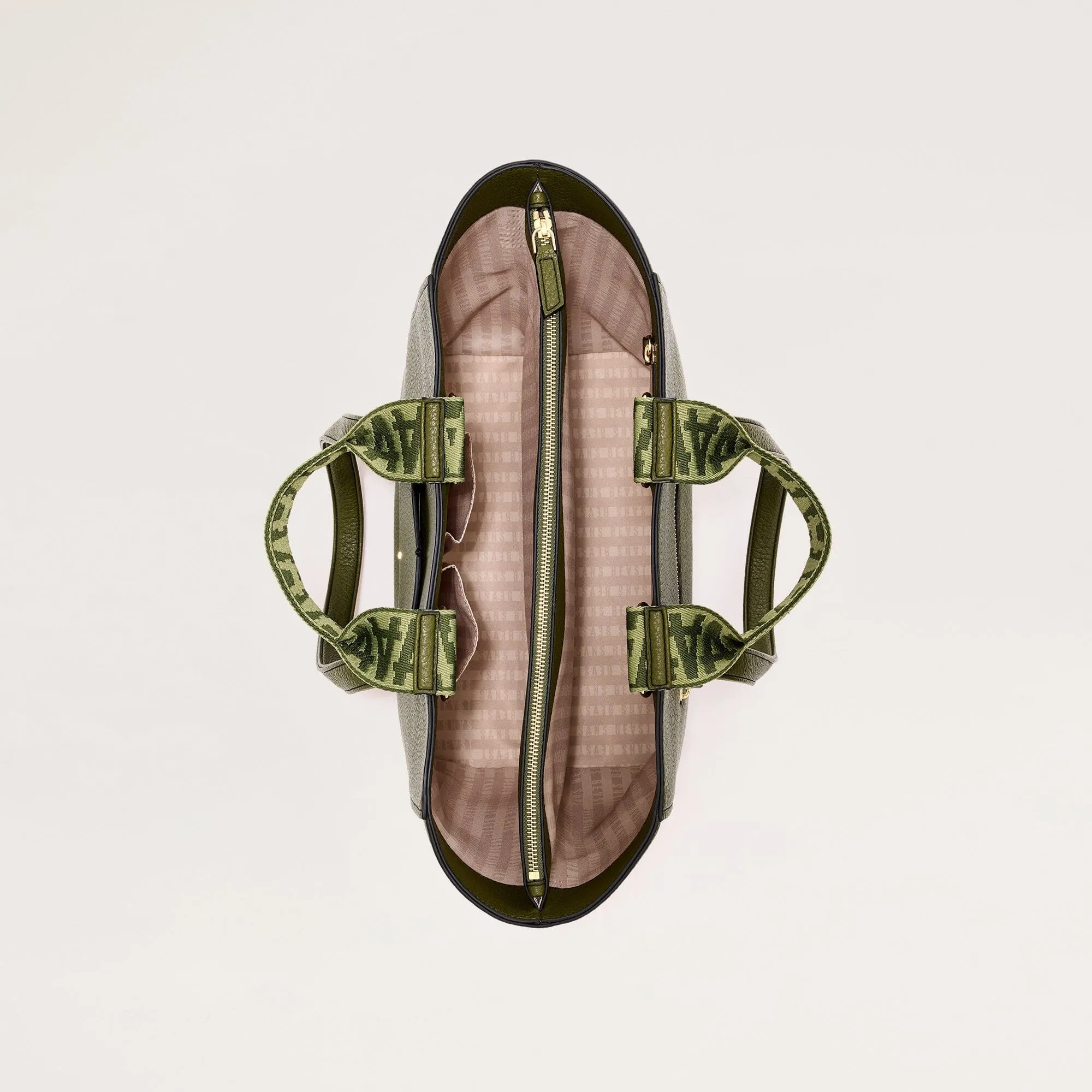 Archive Tote - Olive