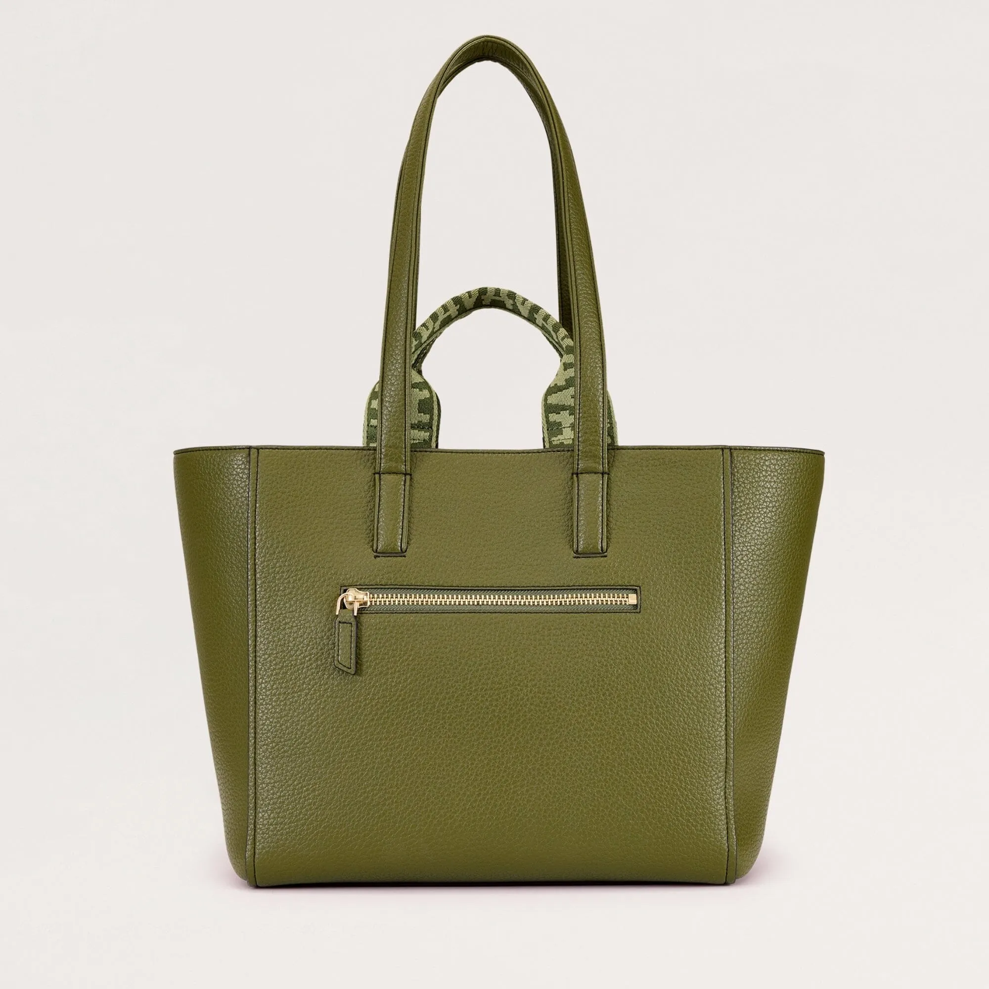 Archive Tote - Olive