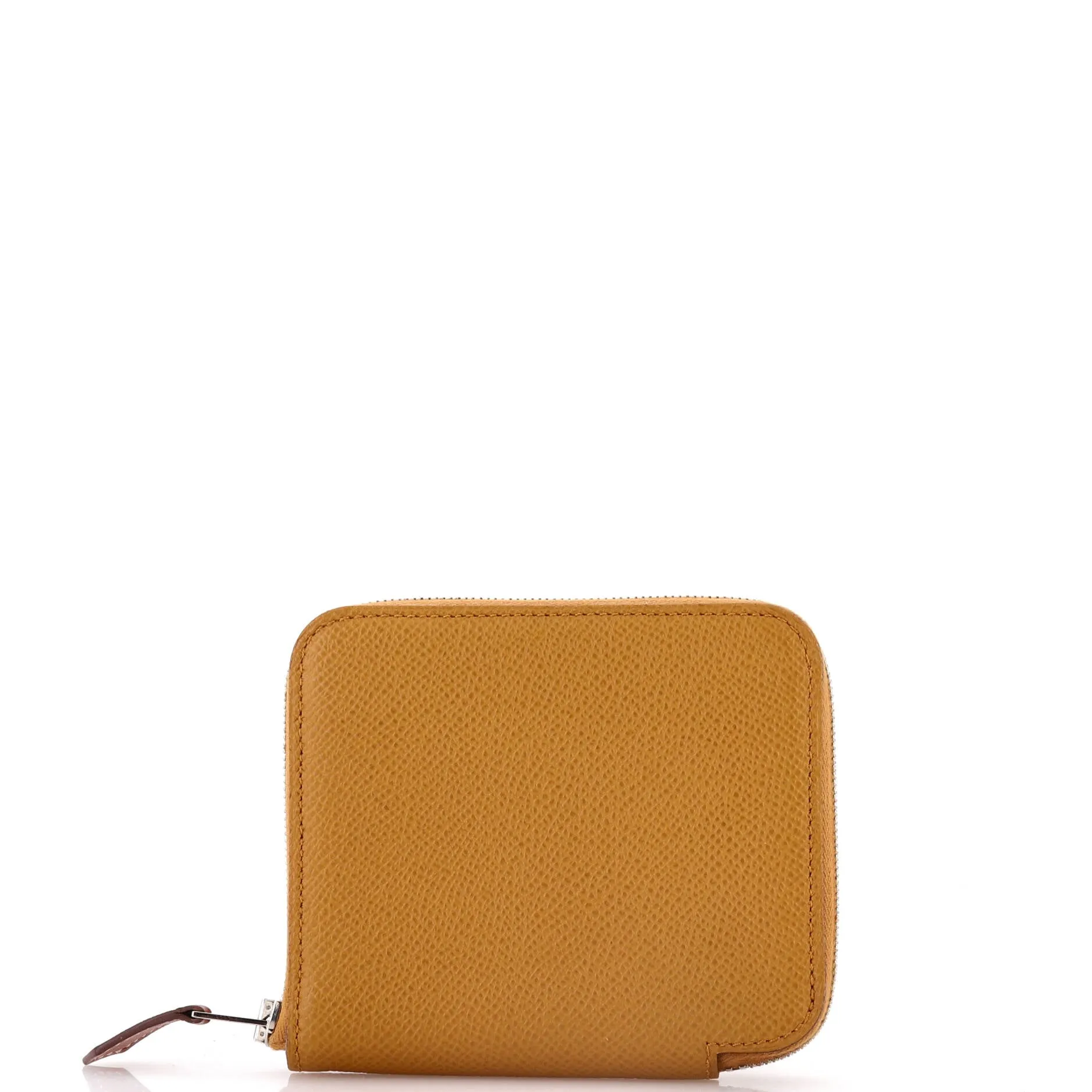 Azap Zip Around Wallet Silk'in Epsom Compact