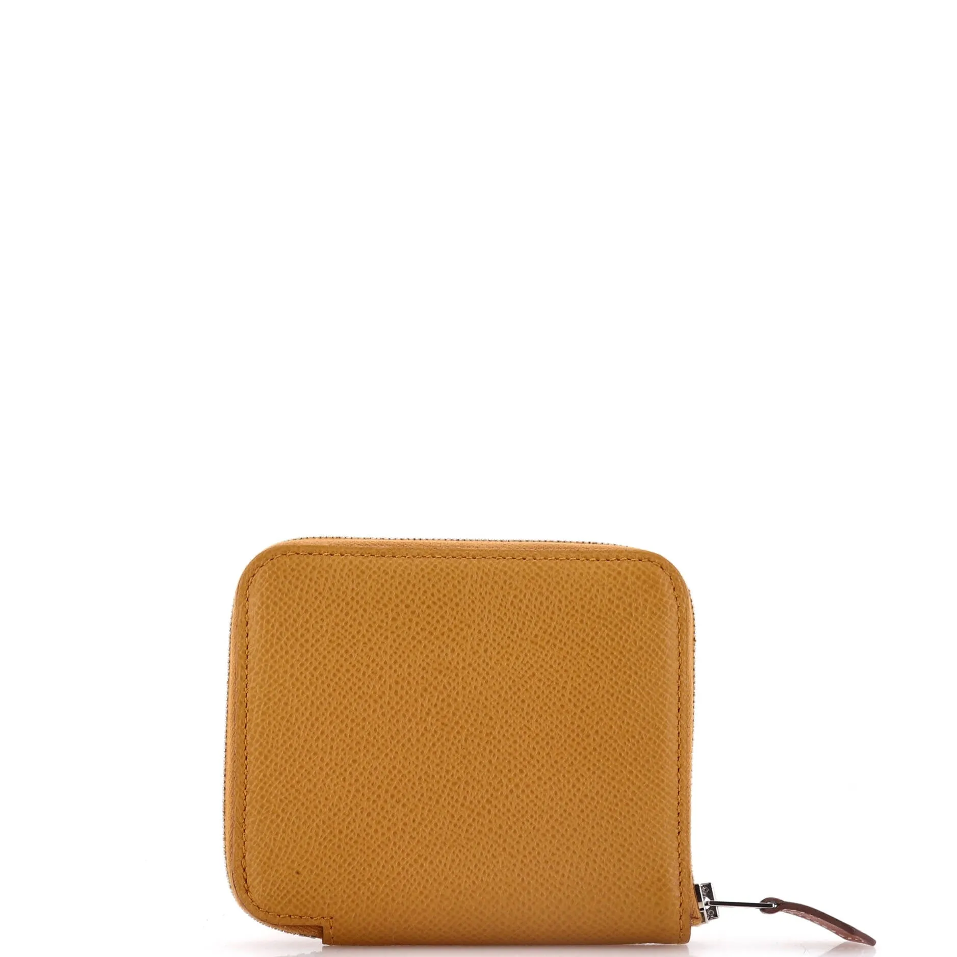 Azap Zip Around Wallet Silk'in Epsom Compact