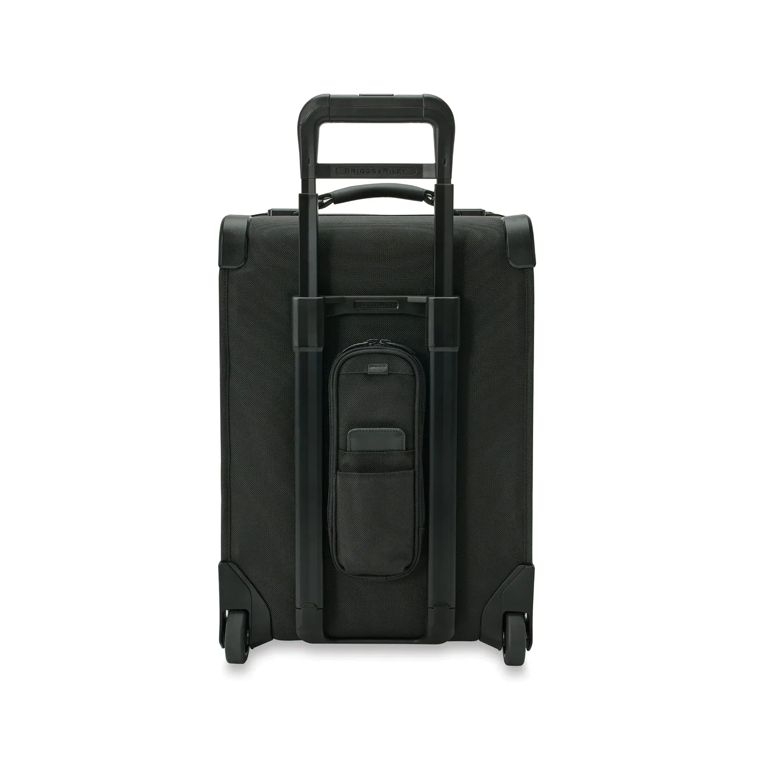 Briggs & Riley Baseline Global Two Wheel Carry-On Duffle