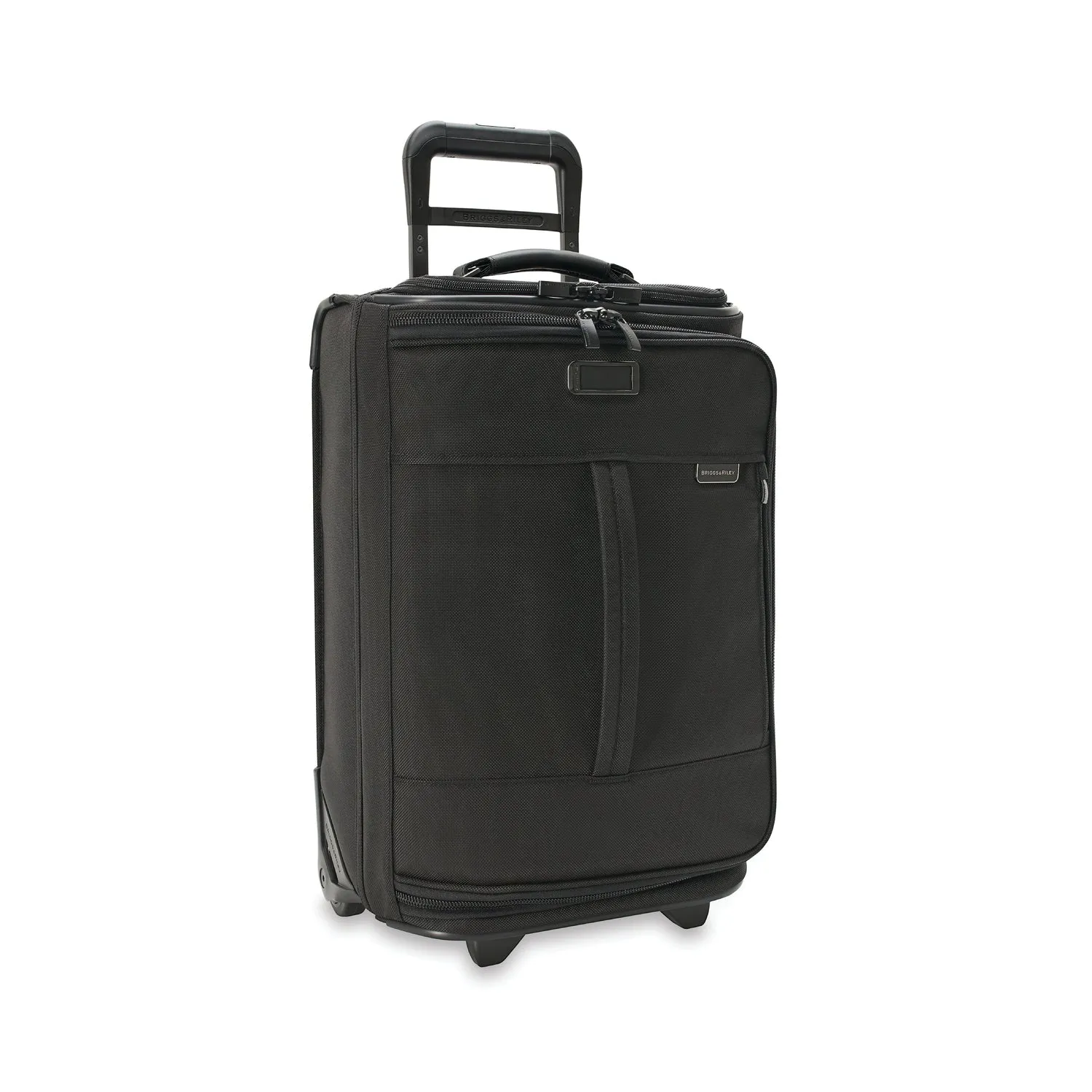 Briggs & Riley Baseline Global Two Wheel Carry-On Duffle
