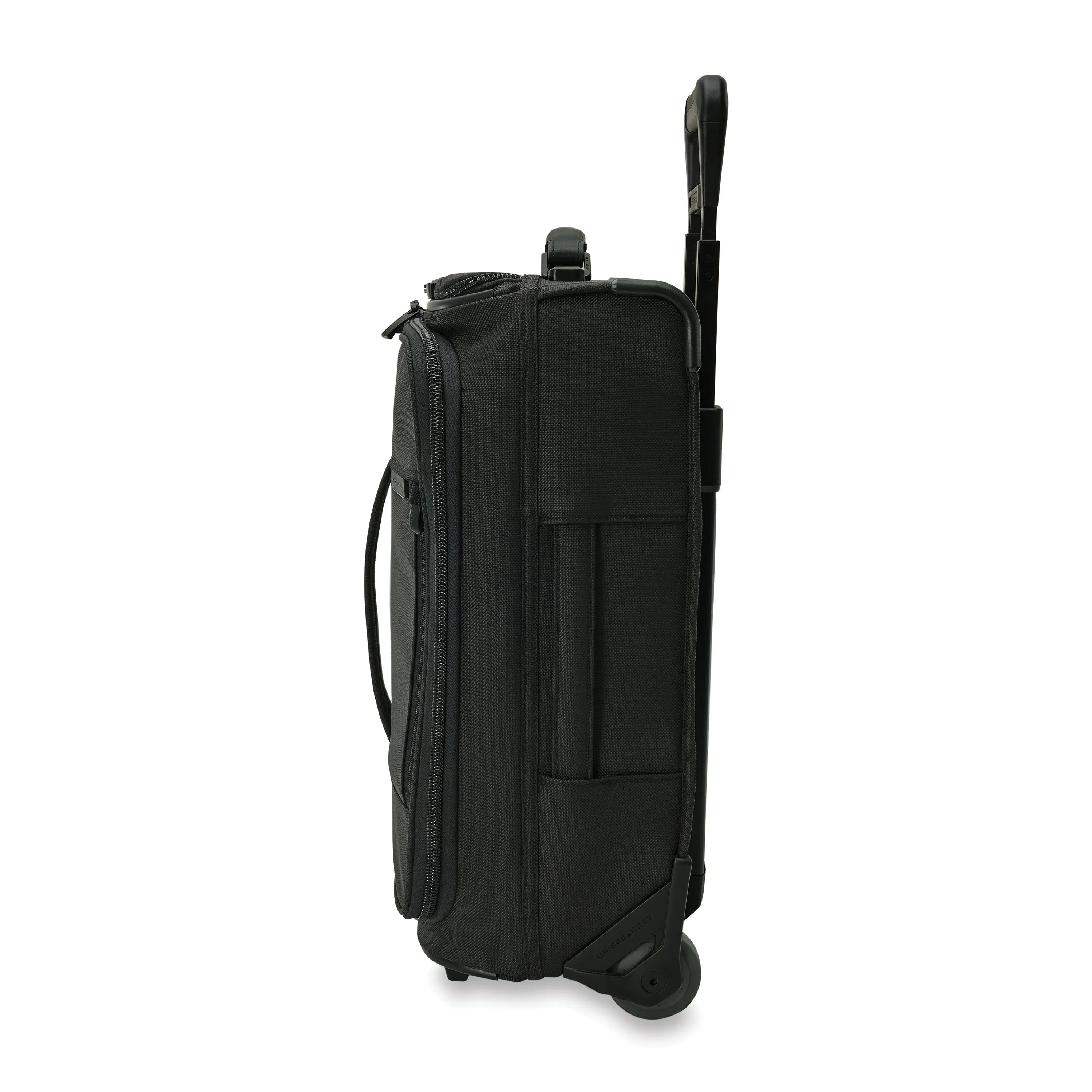 Briggs & Riley Baseline Global Two Wheel Carry-On Duffle