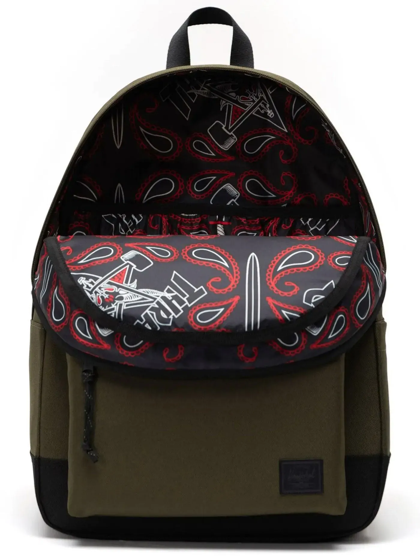 Classic XL x Trasher Backpack