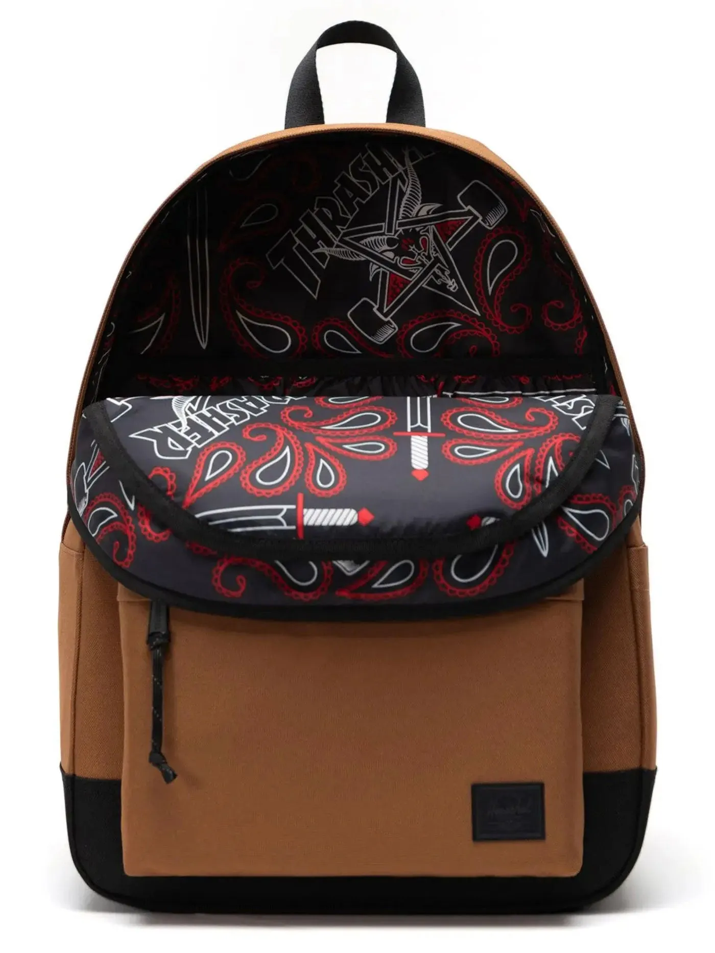 Classic XL x Trasher Backpack
