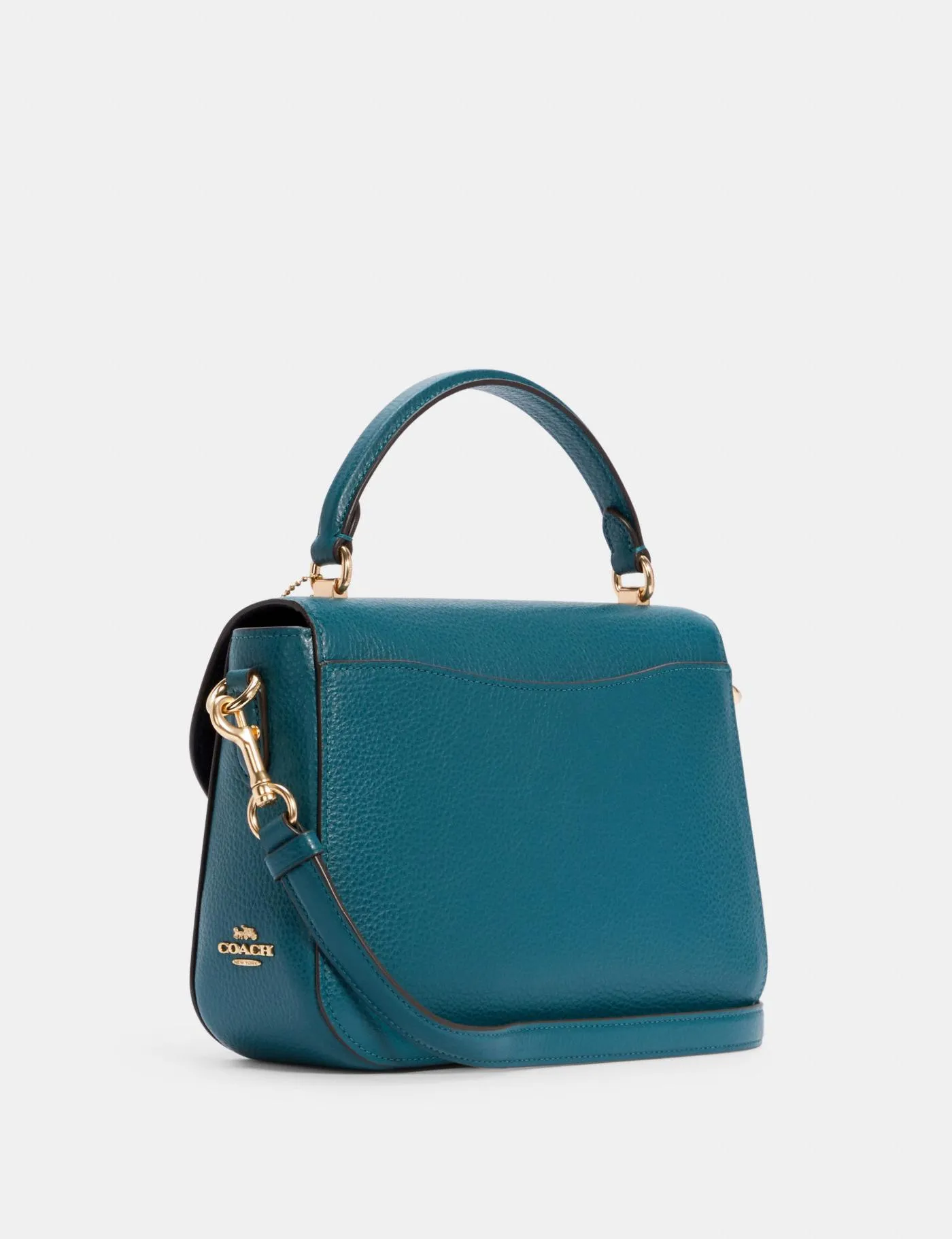 COACH Marlie Top Handle Satchel