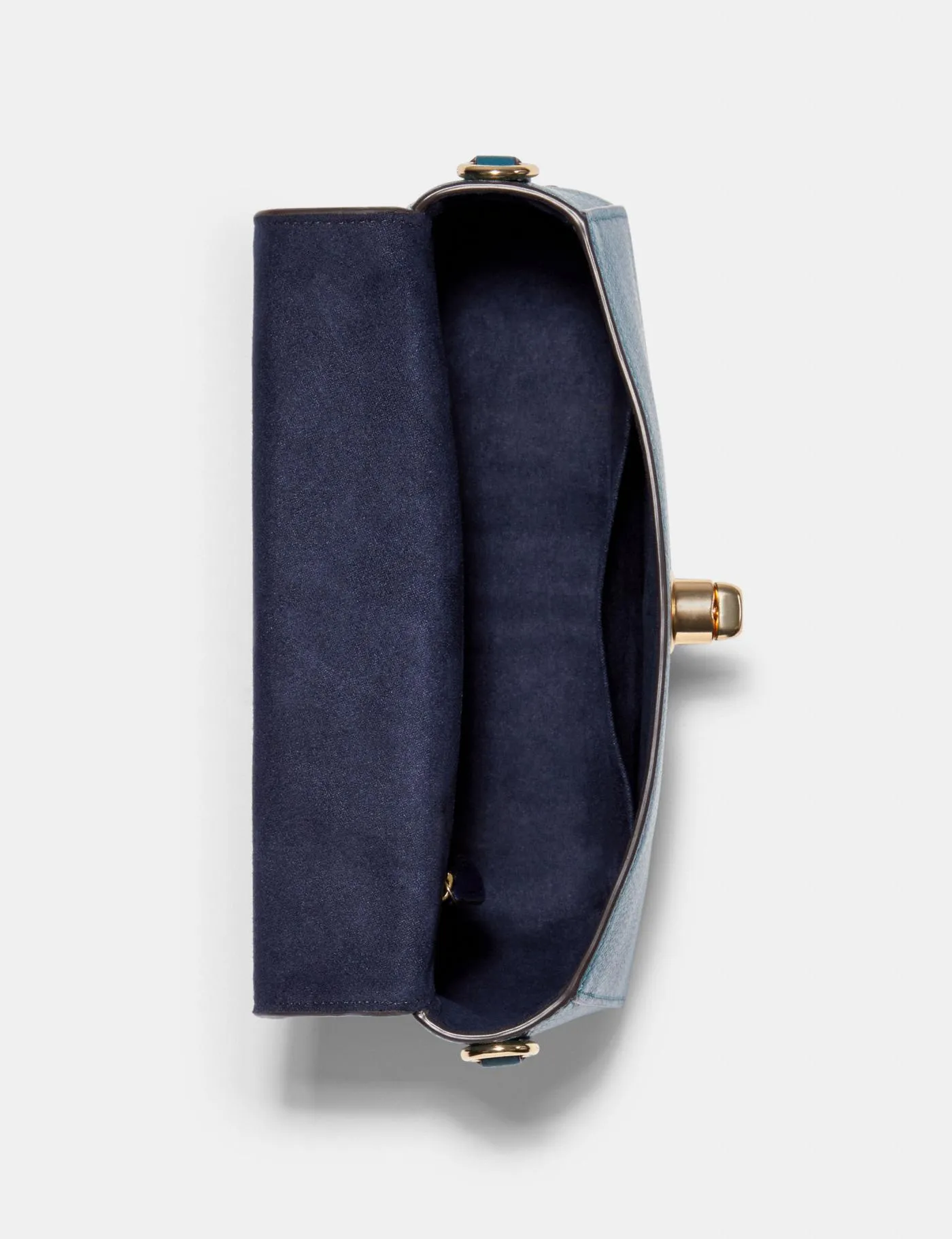 COACH Marlie Top Handle Satchel