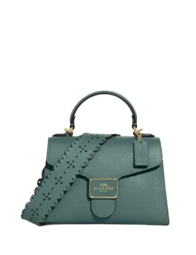 Coach Pepper Satchel