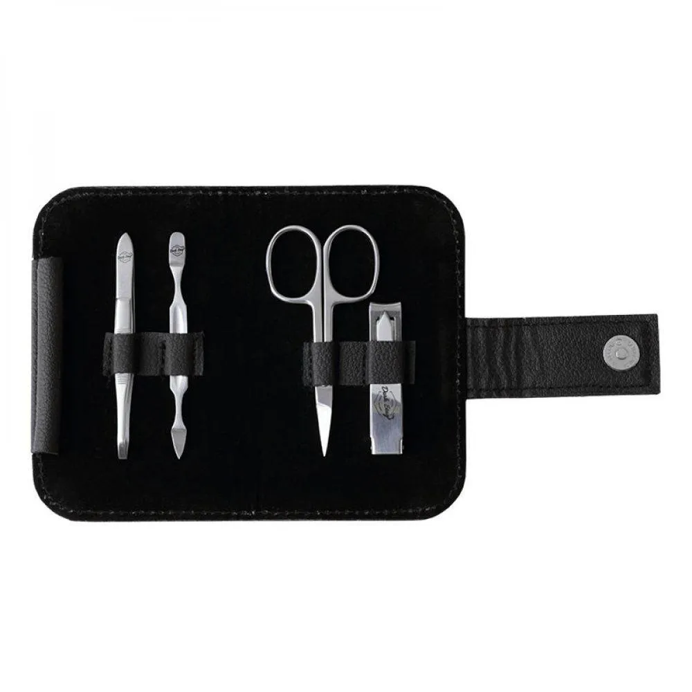 Dark Stag Mens Manicure Set