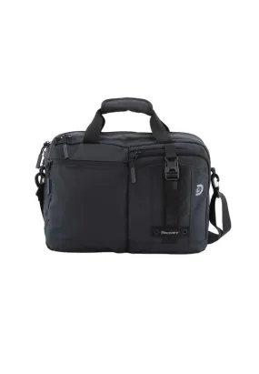 Discovery Shield RPET Polyester 20L Briefcase