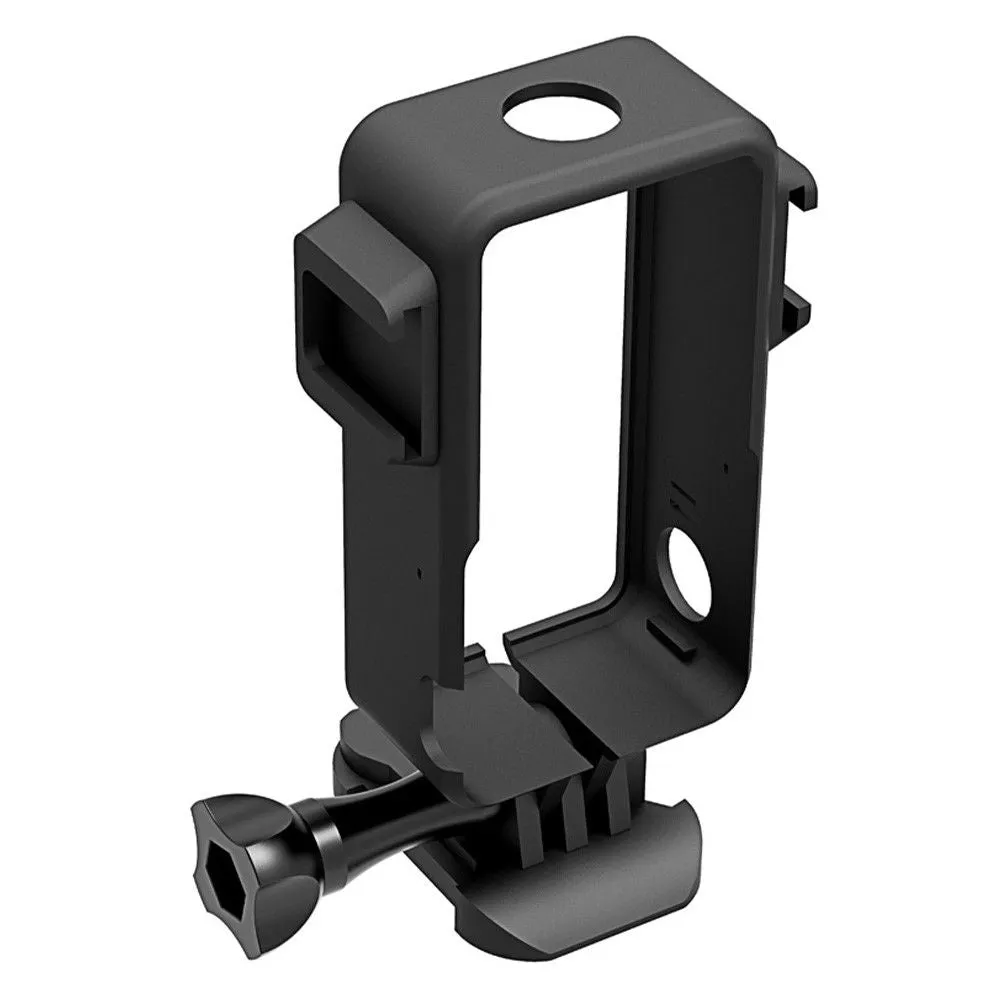 DJI Action 2 frame bracket mount