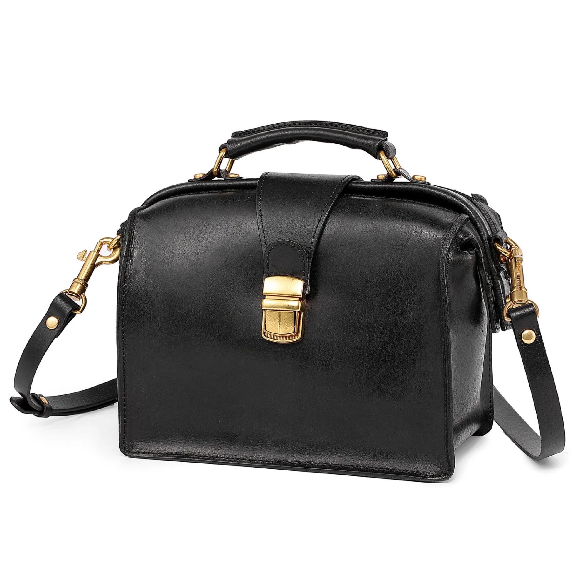 Doctor Transport Satchel
