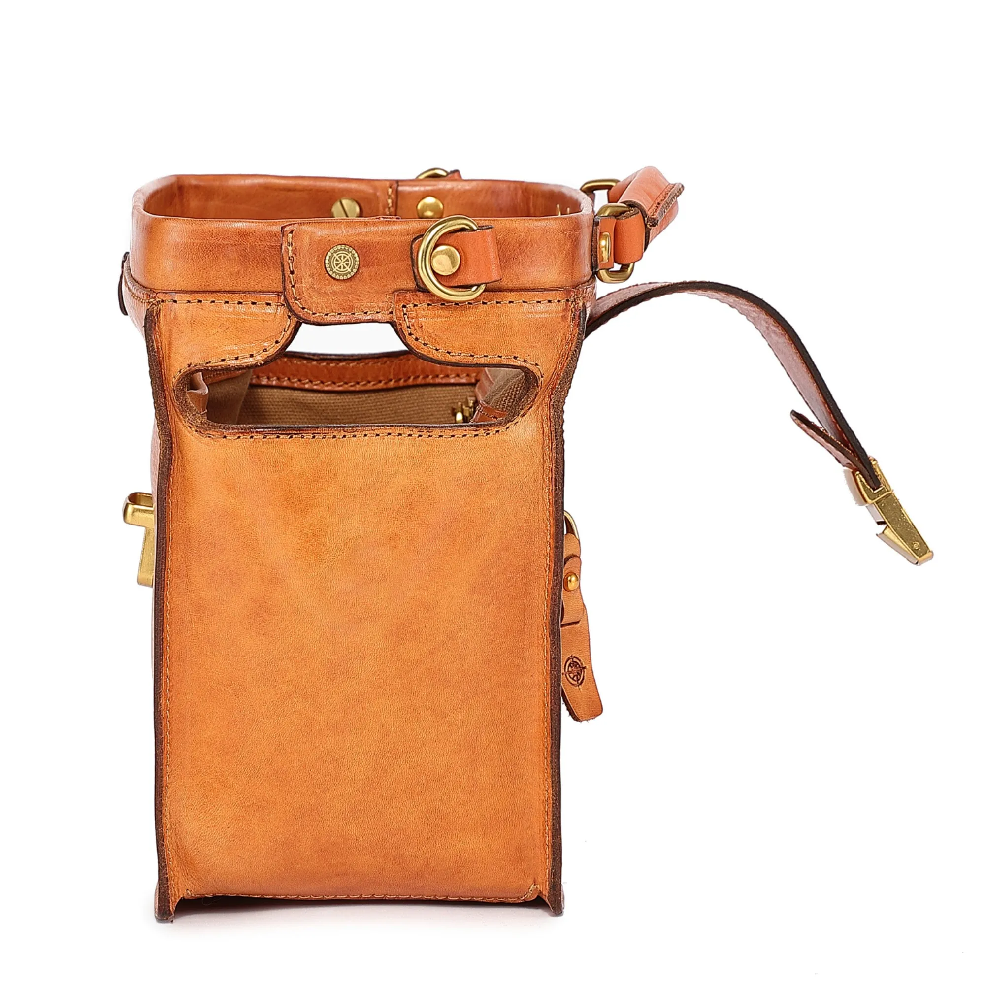 Doctor Transport Satchel