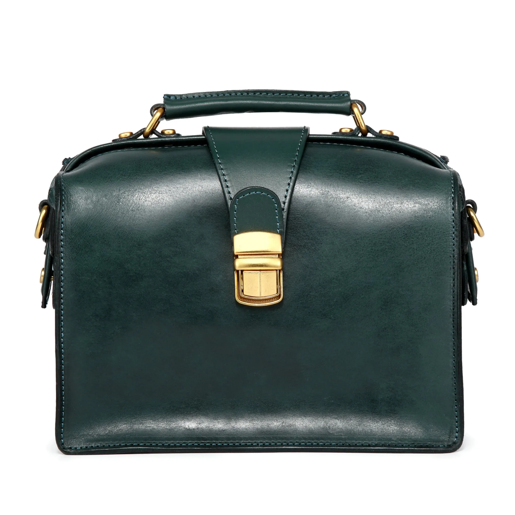 Doctor Transport Satchel