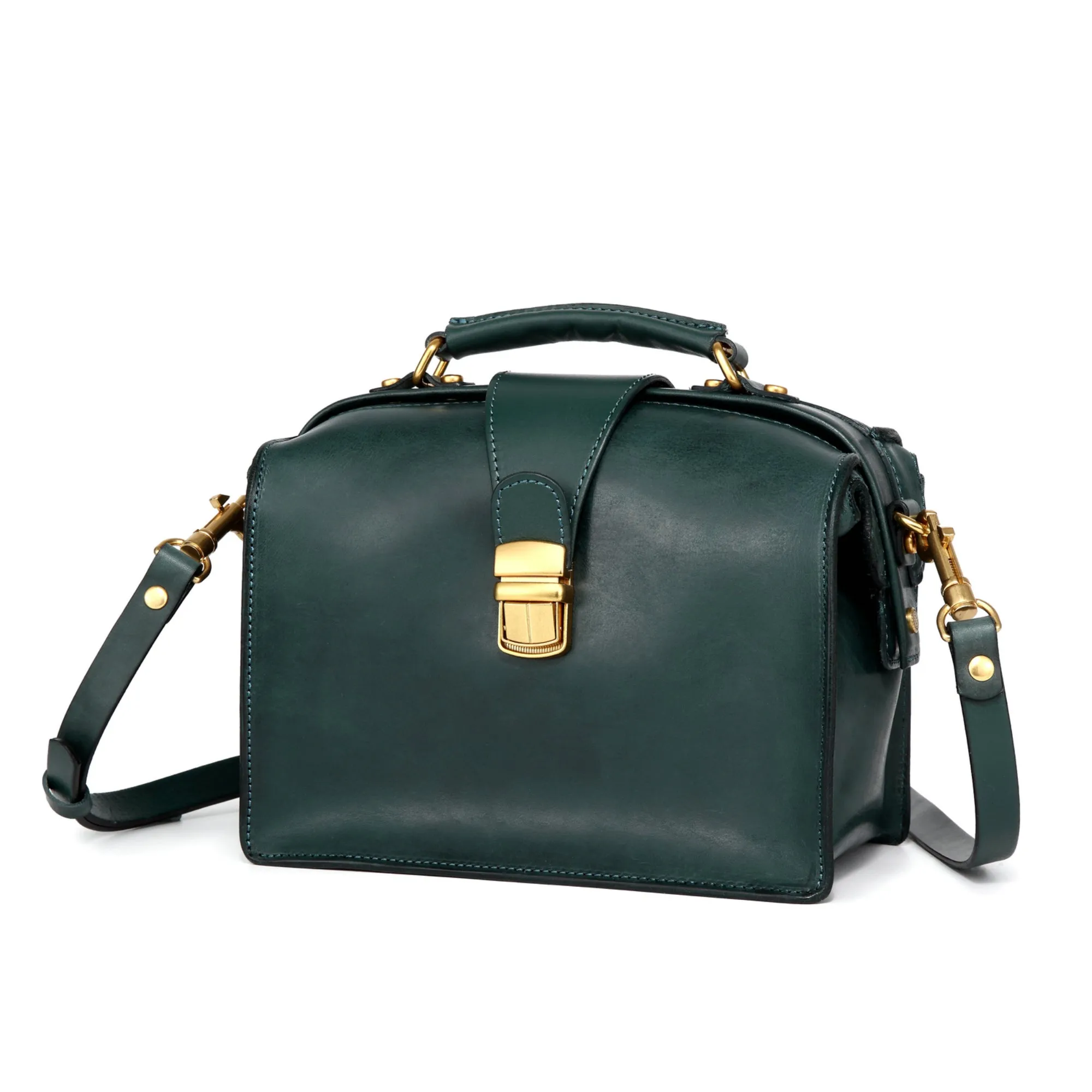 Doctor Transport Satchel