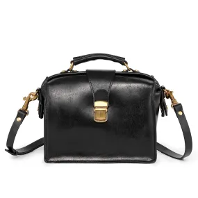 Doctor Transport Satchel