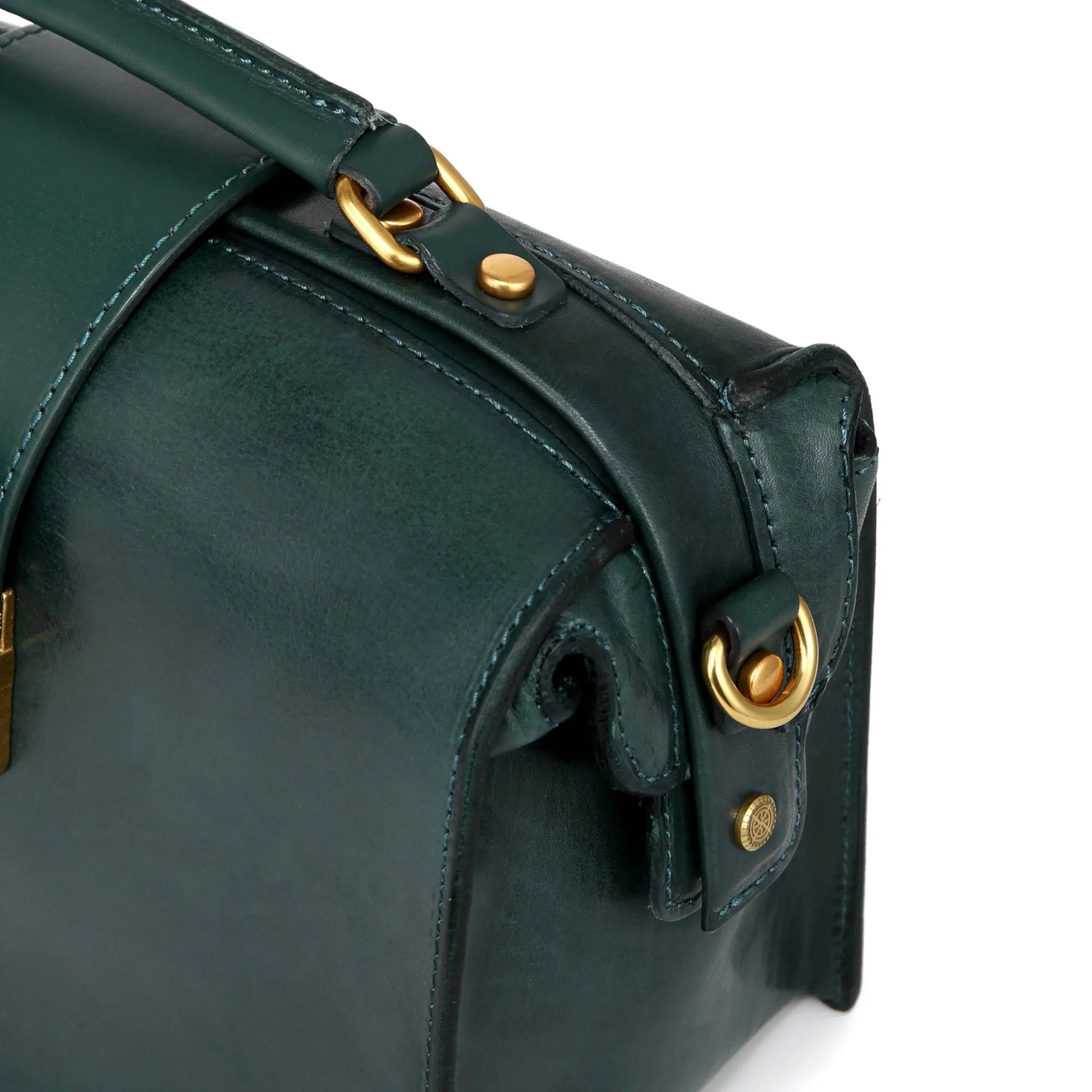 Doctor Transport Satchel