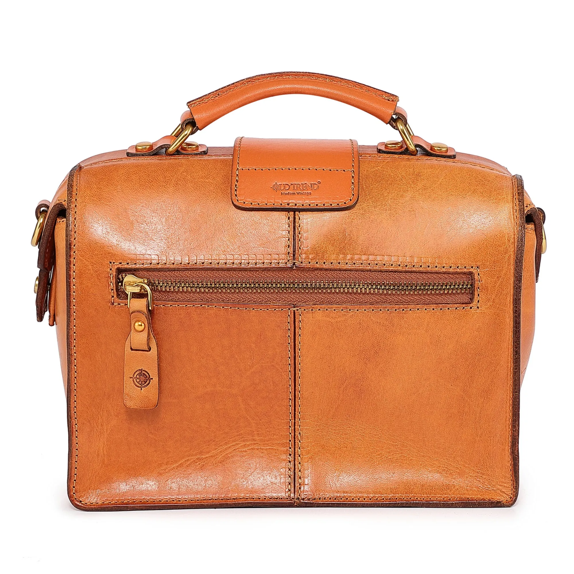 Doctor Transport Satchel