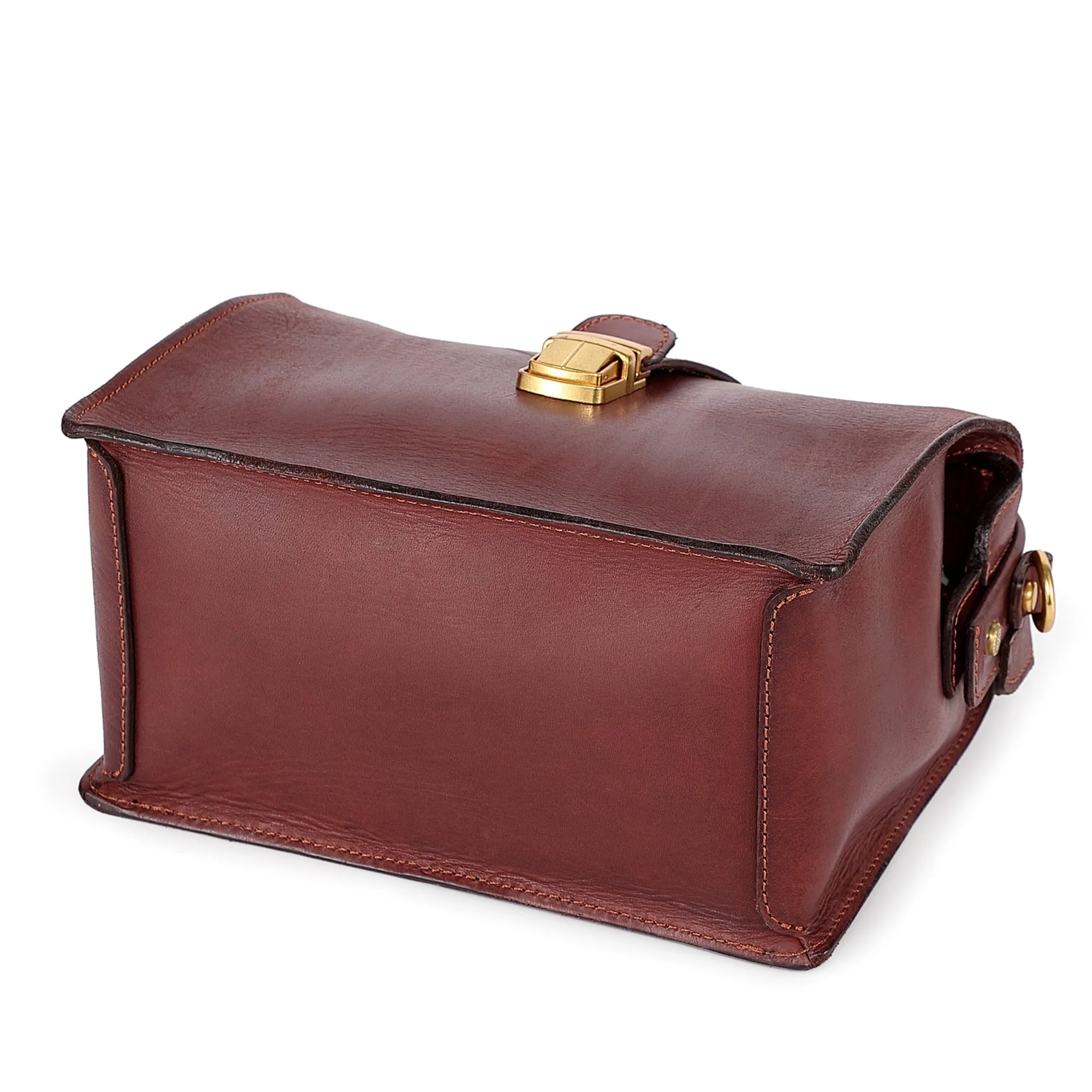 Doctor Transport Satchel