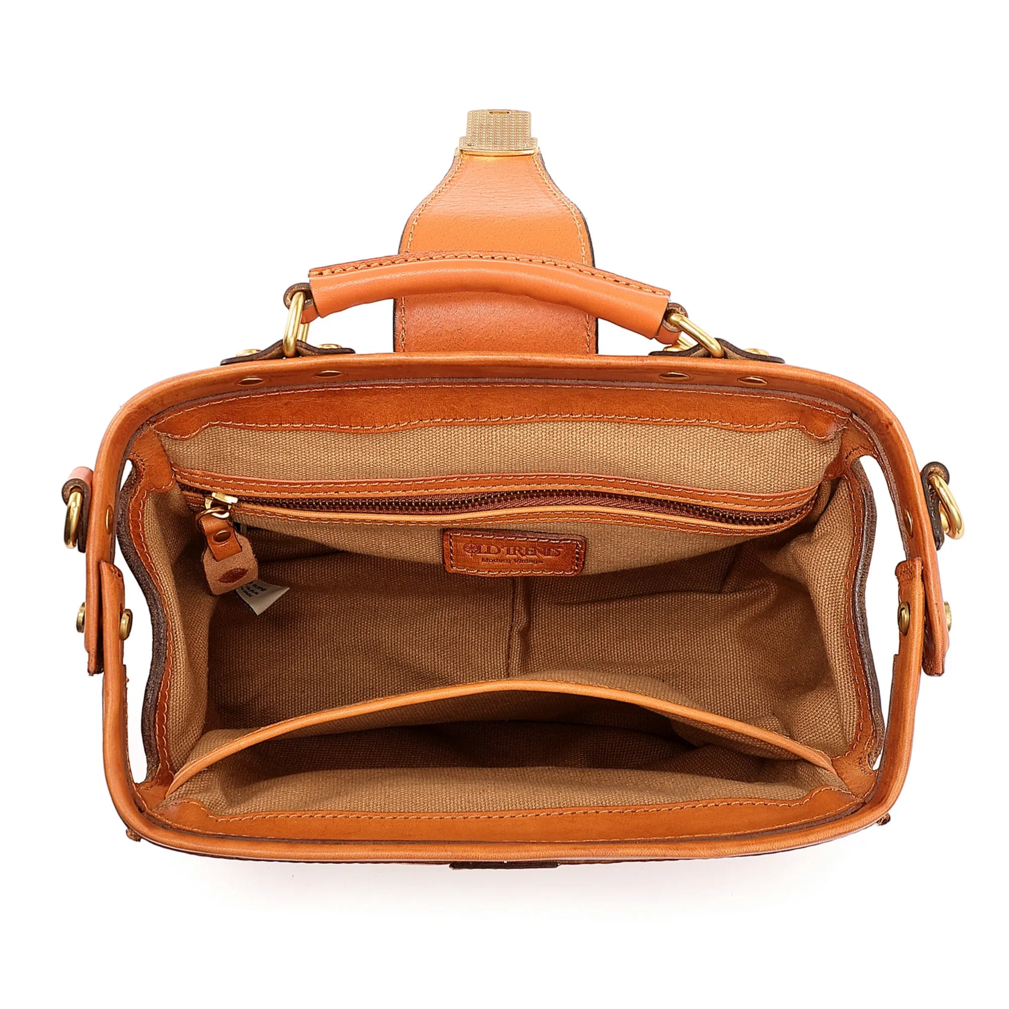 Doctor Transport Satchel