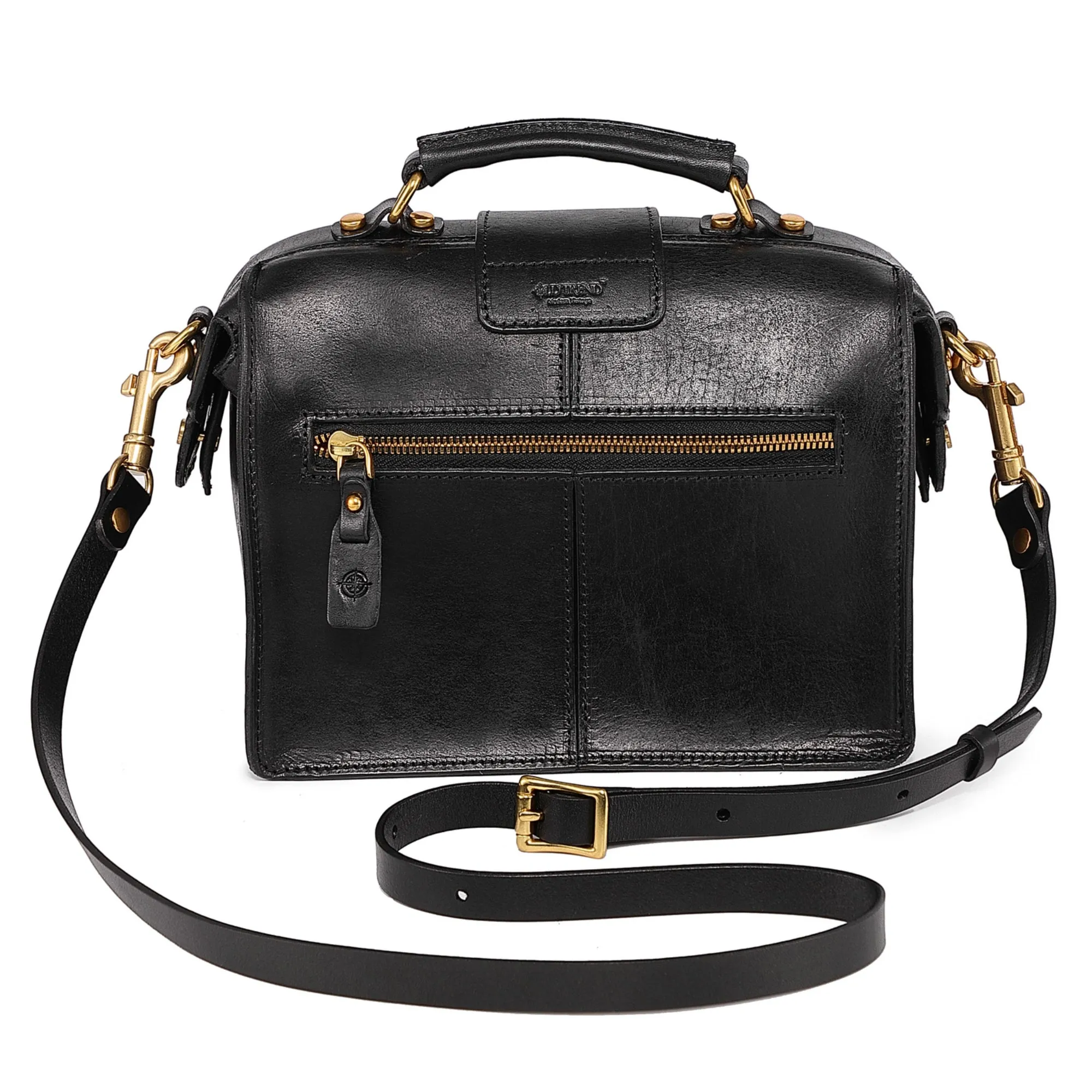 Doctor Transport Satchel