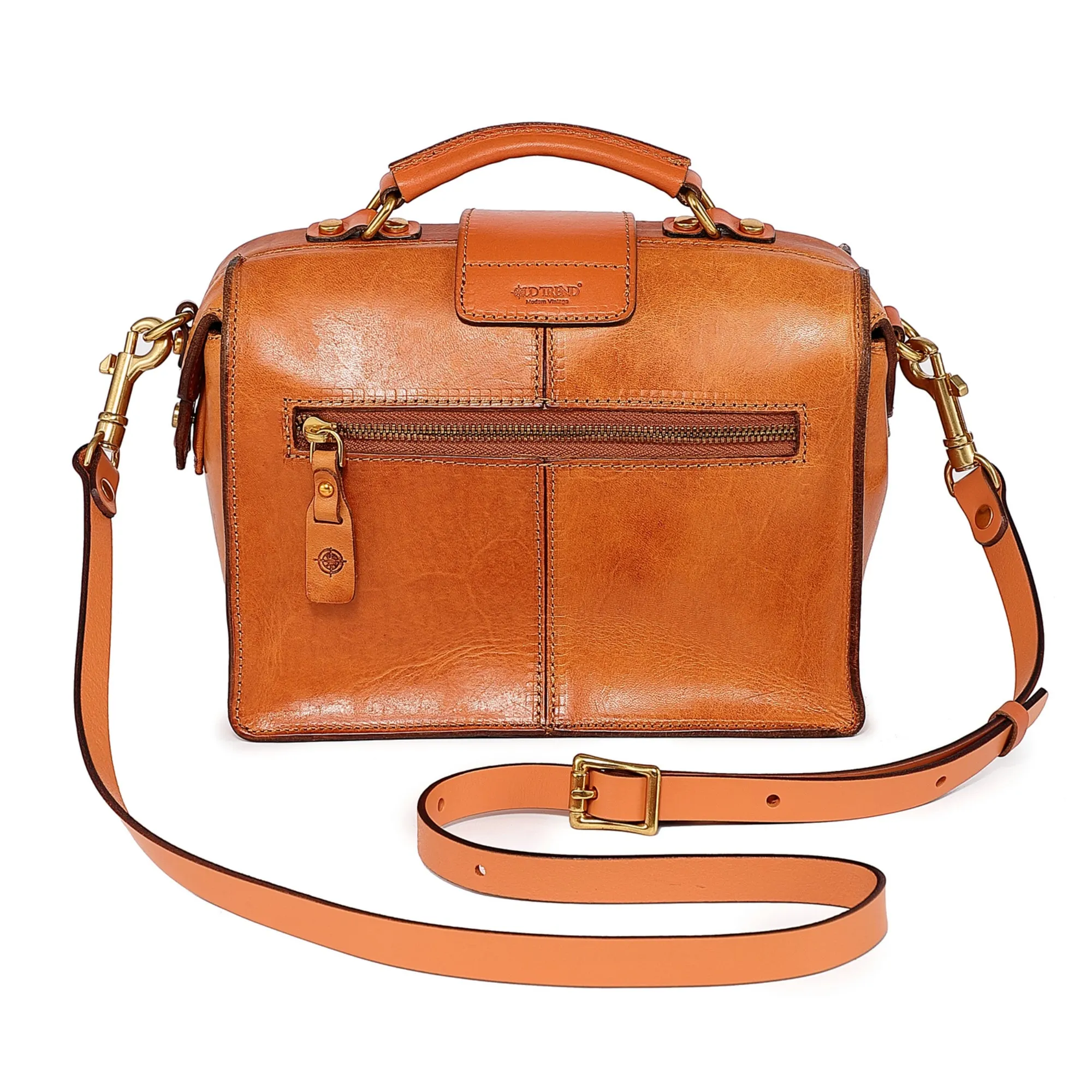 Doctor Transport Satchel