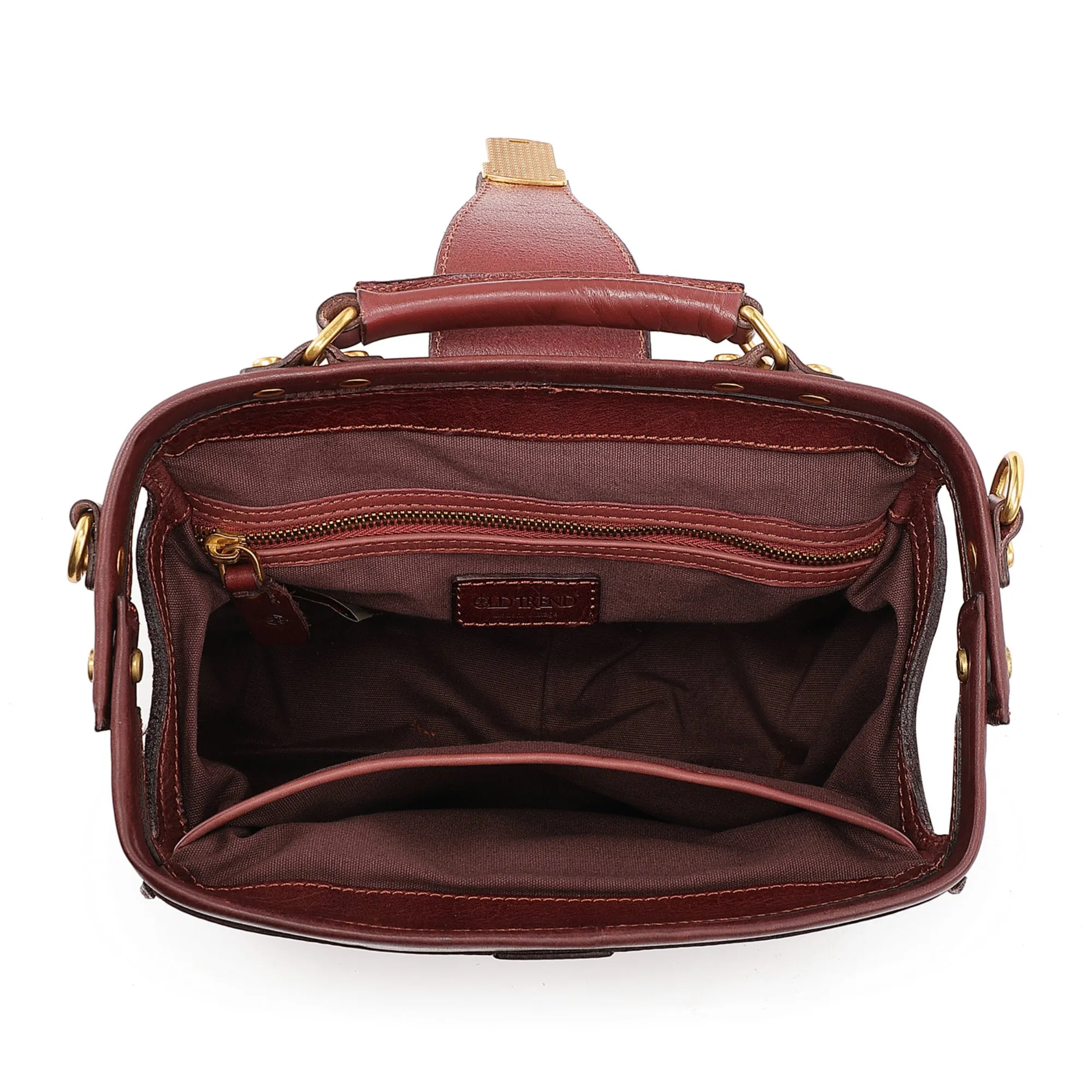 Doctor Transport Satchel