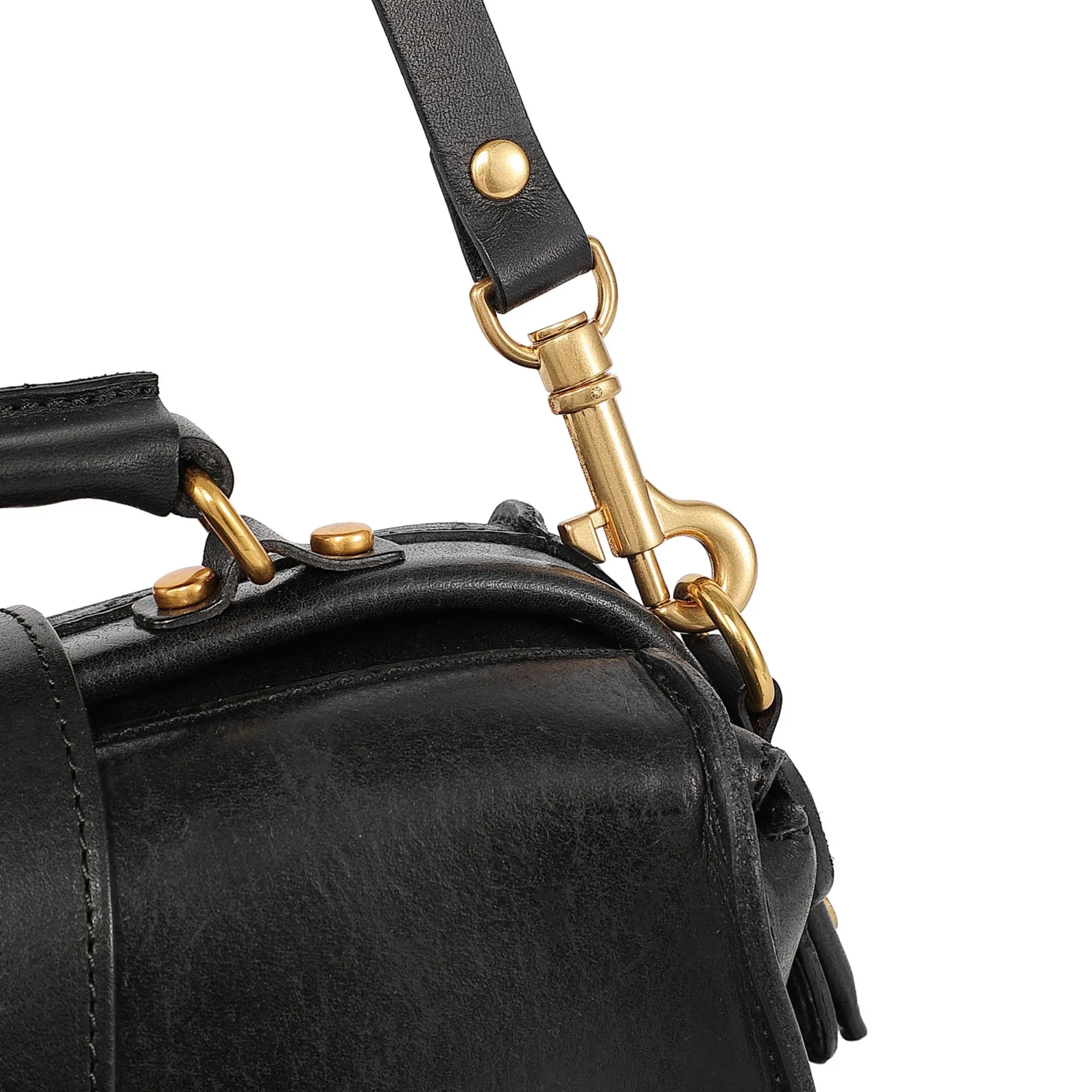 Doctor Transport Satchel