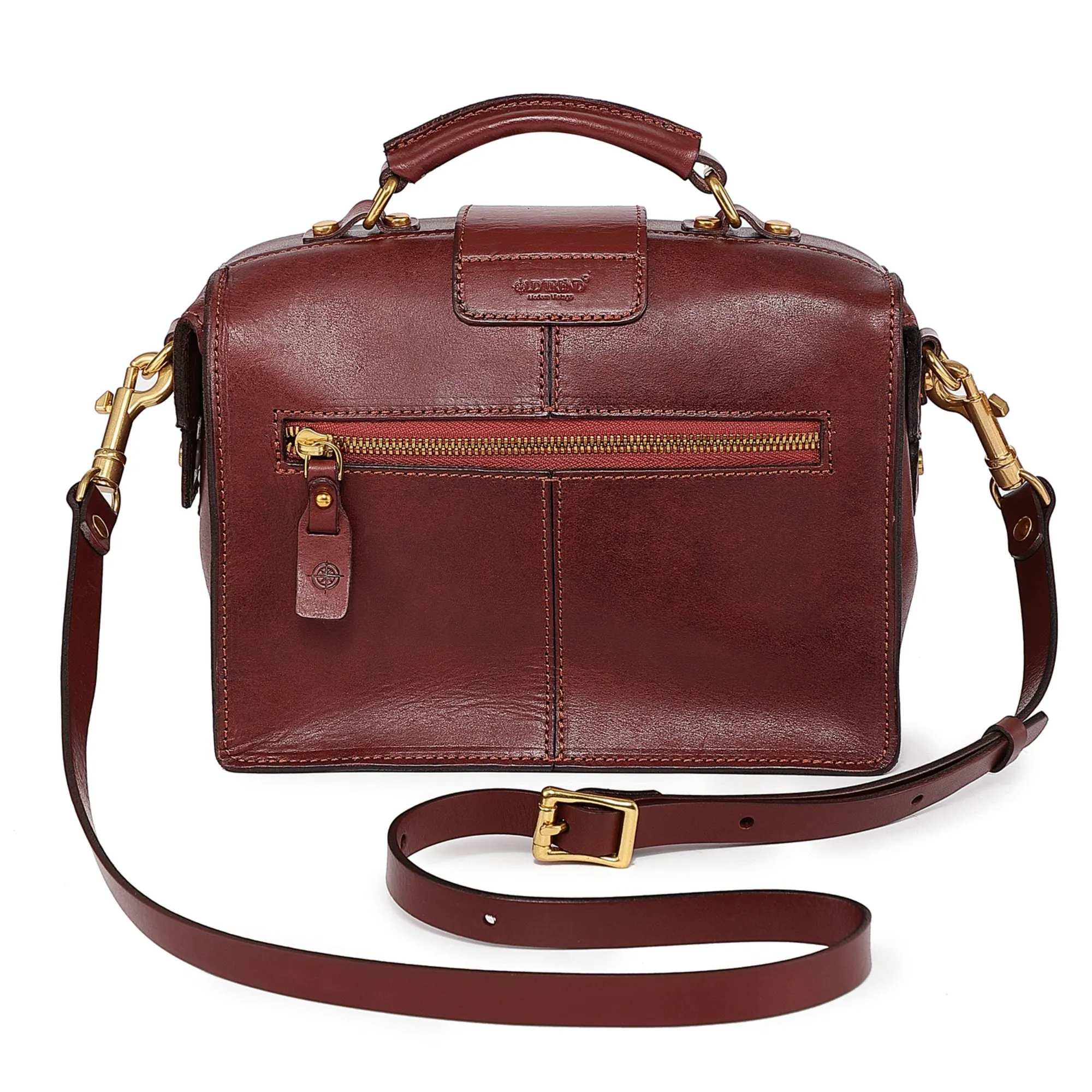 Doctor Transport Satchel