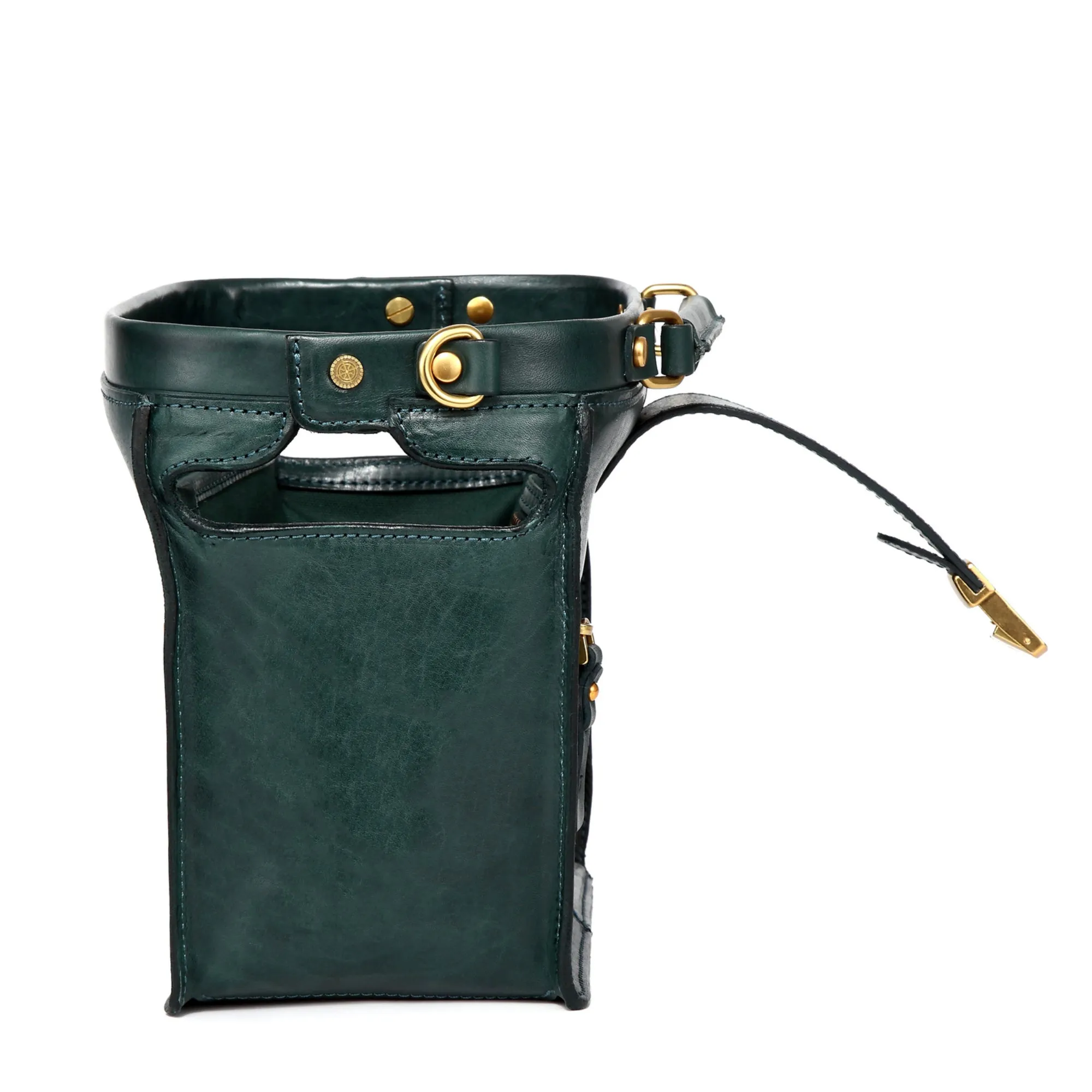 Doctor Transport Satchel