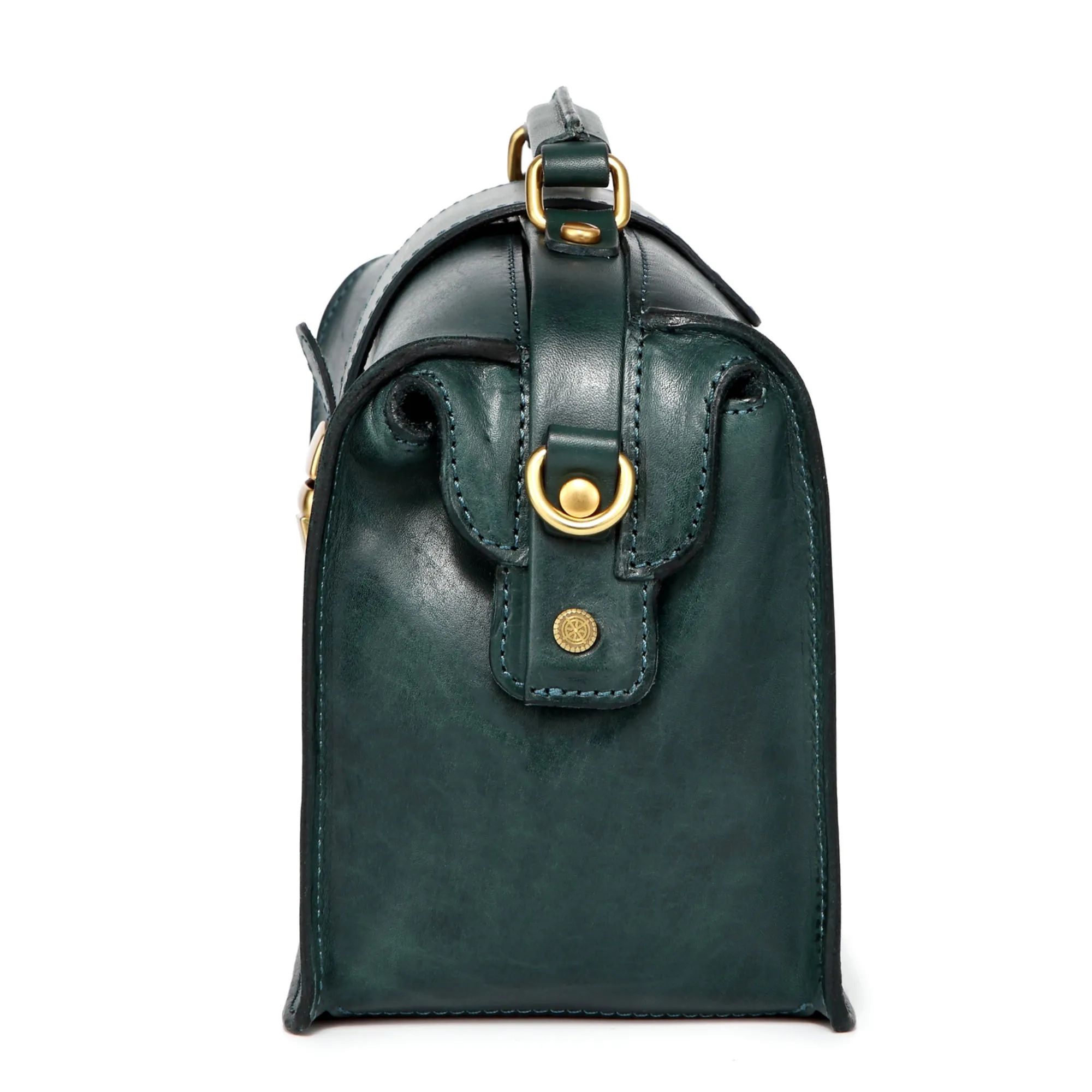 Doctor Transport Satchel