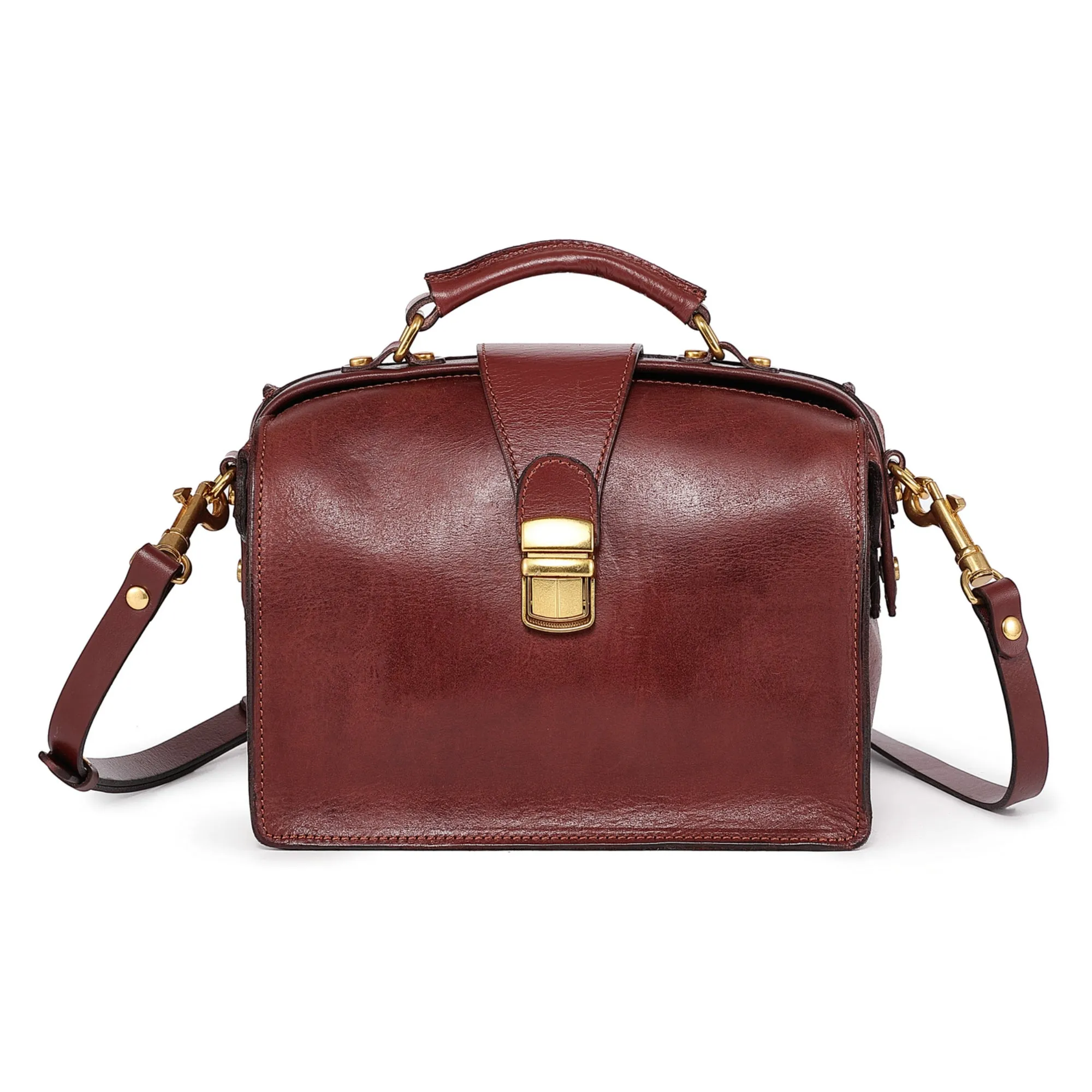Doctor Transport Satchel