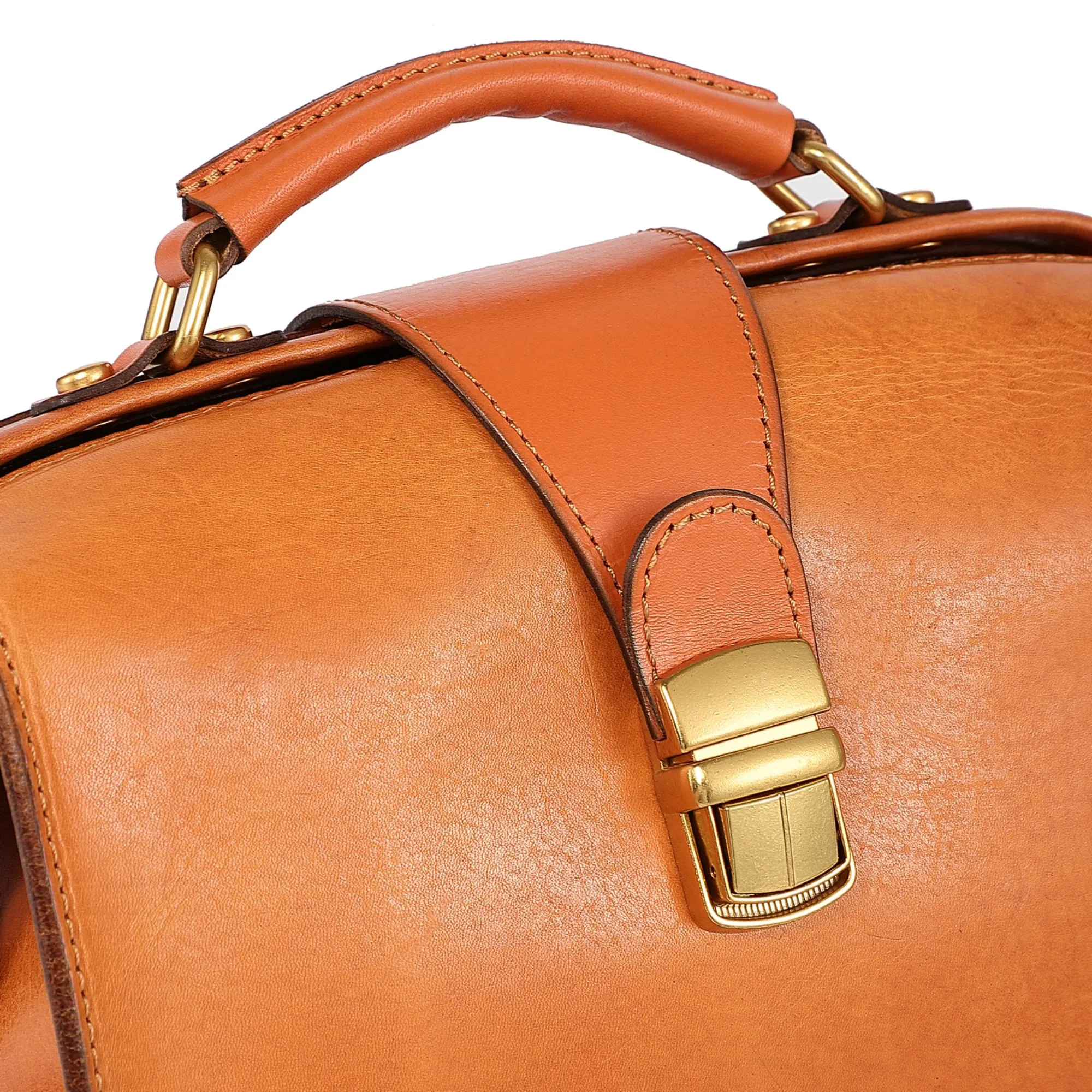 Doctor Transport Satchel