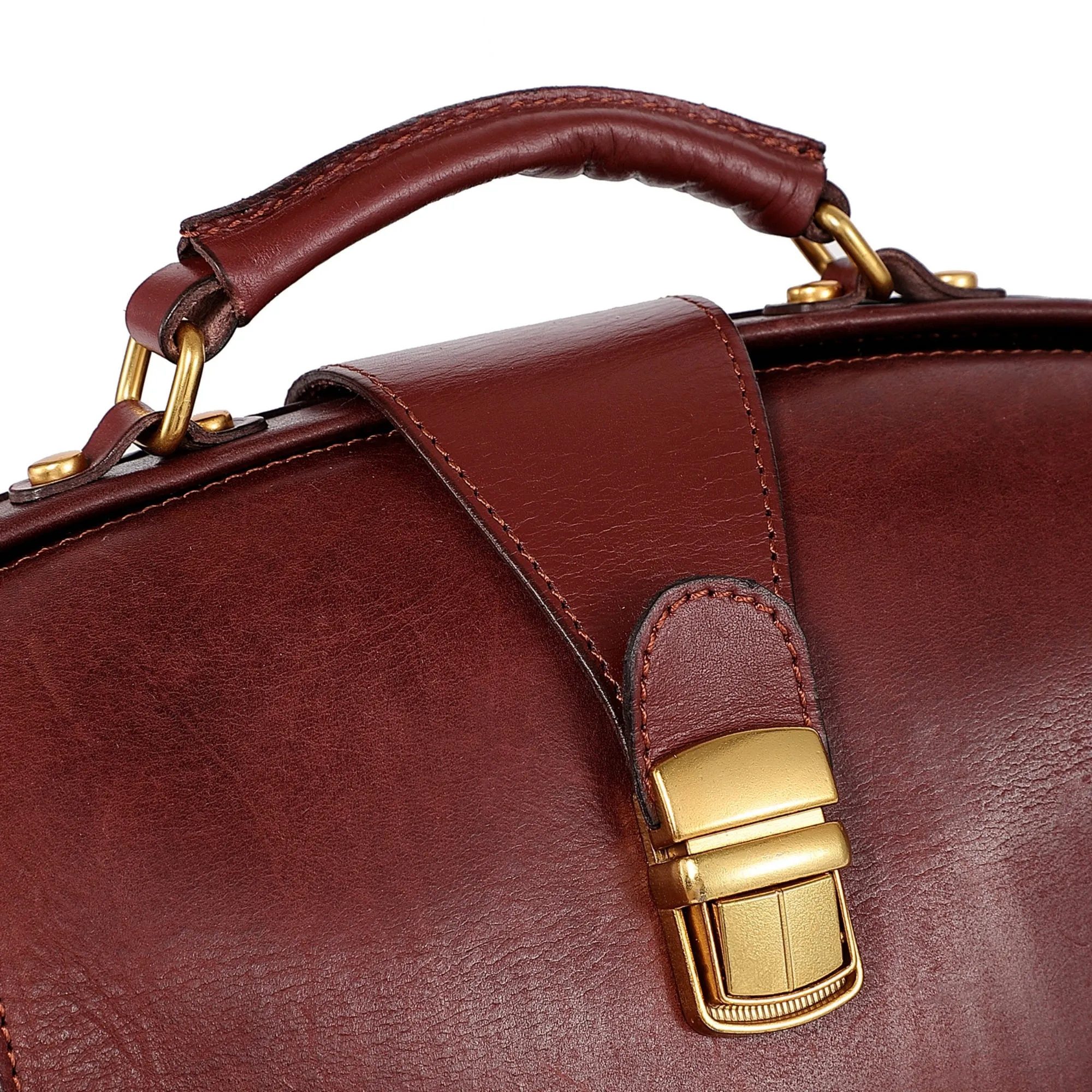 Doctor Transport Satchel