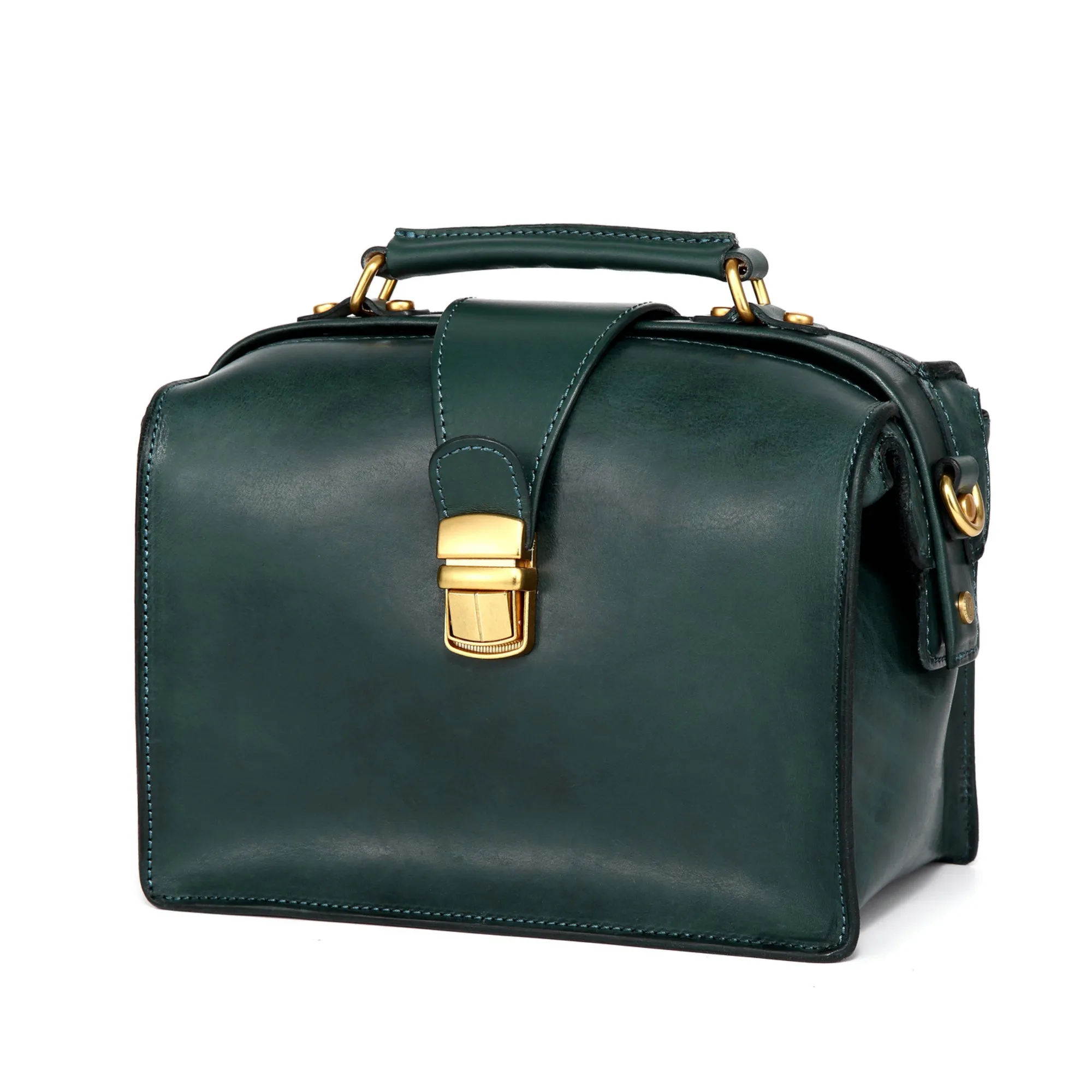 Doctor Transport Satchel