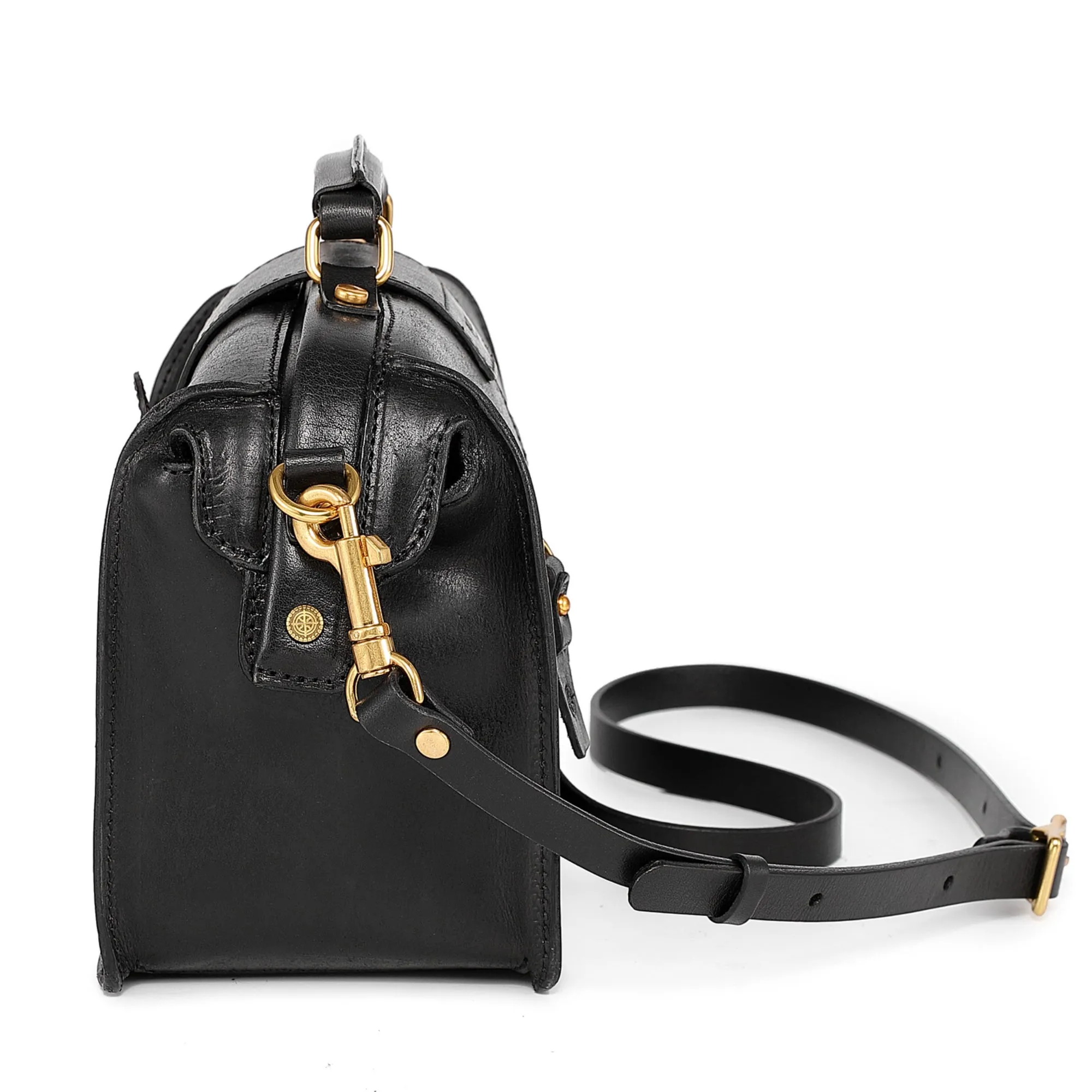 Doctor Transport Satchel