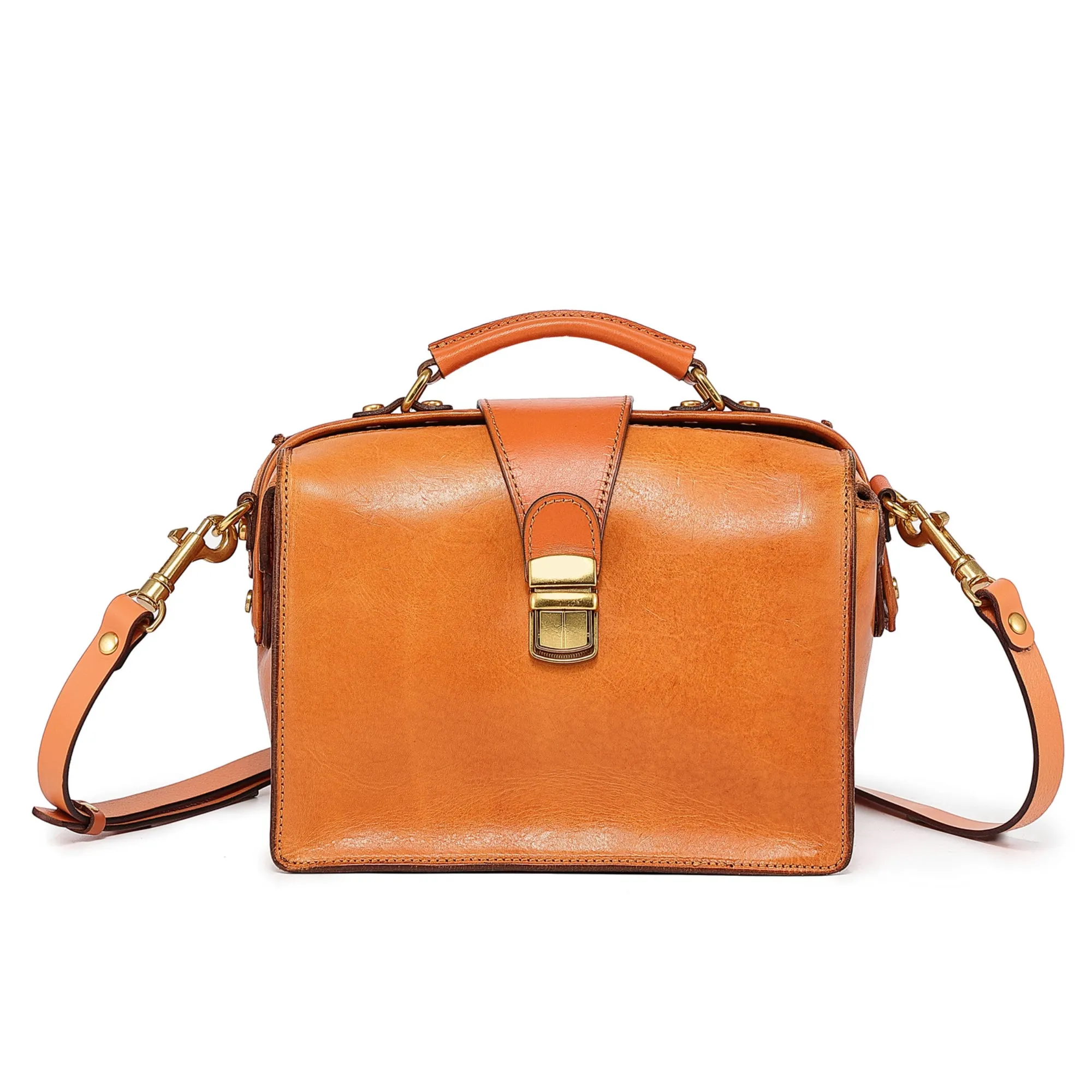 Doctor Transport Satchel