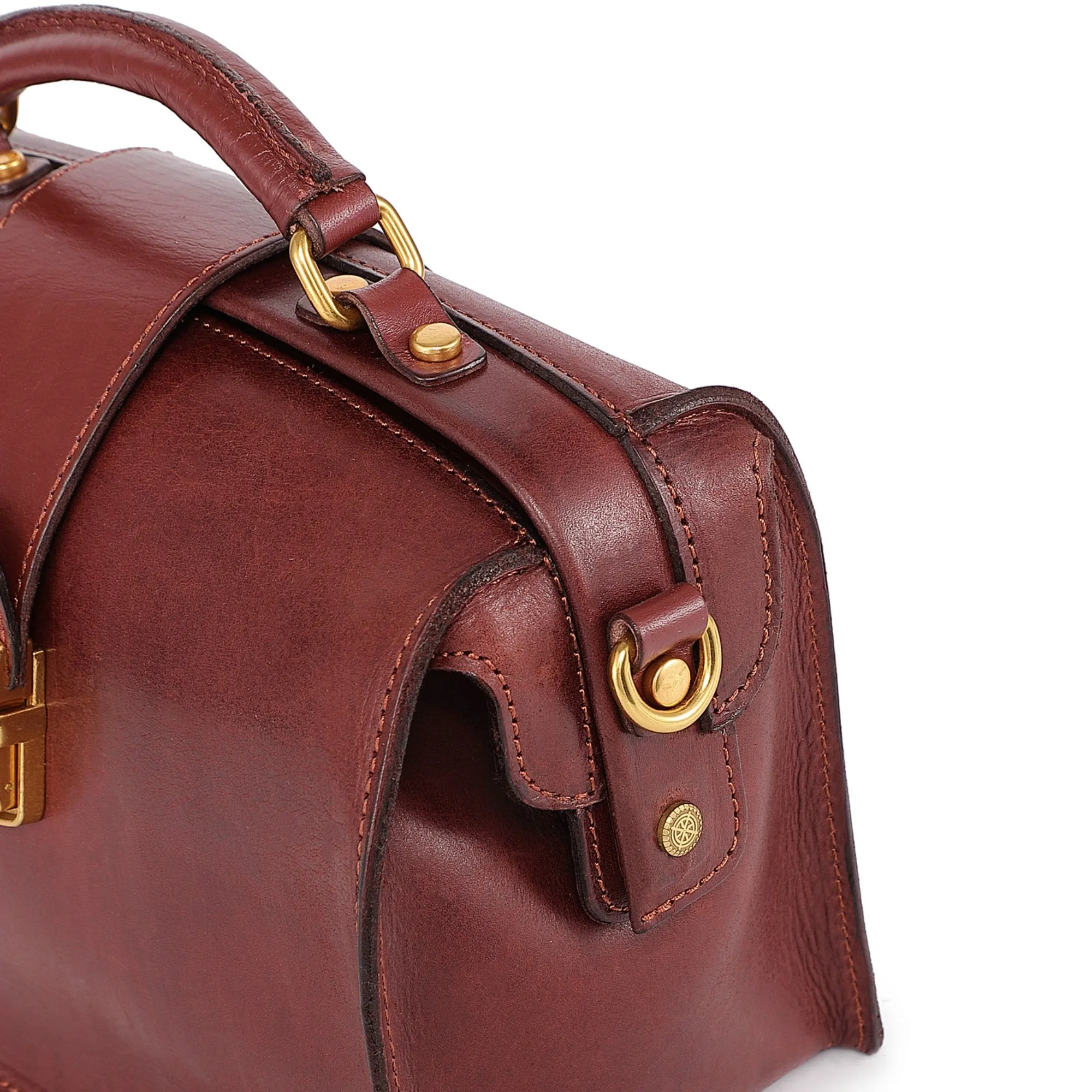 Doctor Transport Satchel