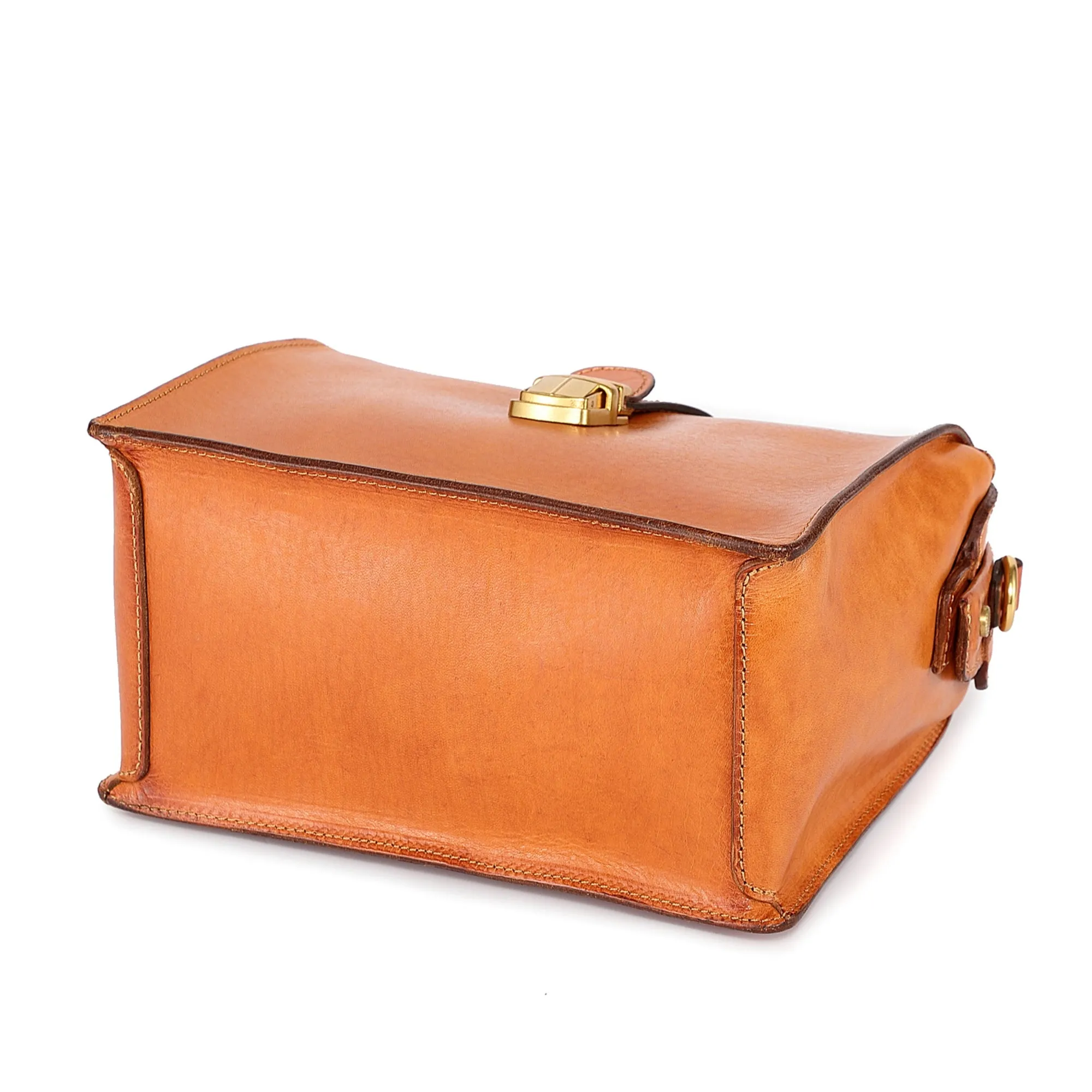Doctor Transport Satchel