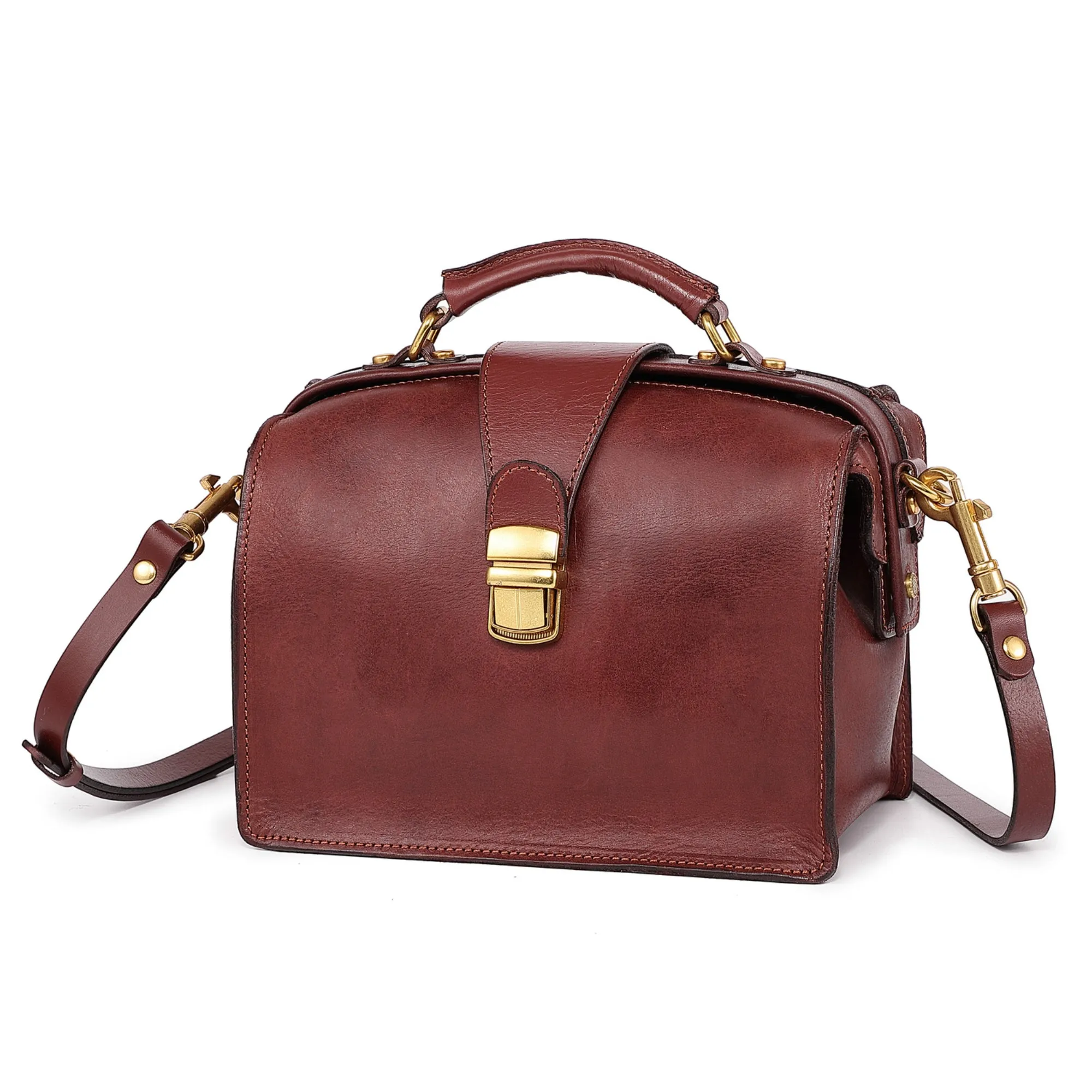 Doctor Transport Satchel