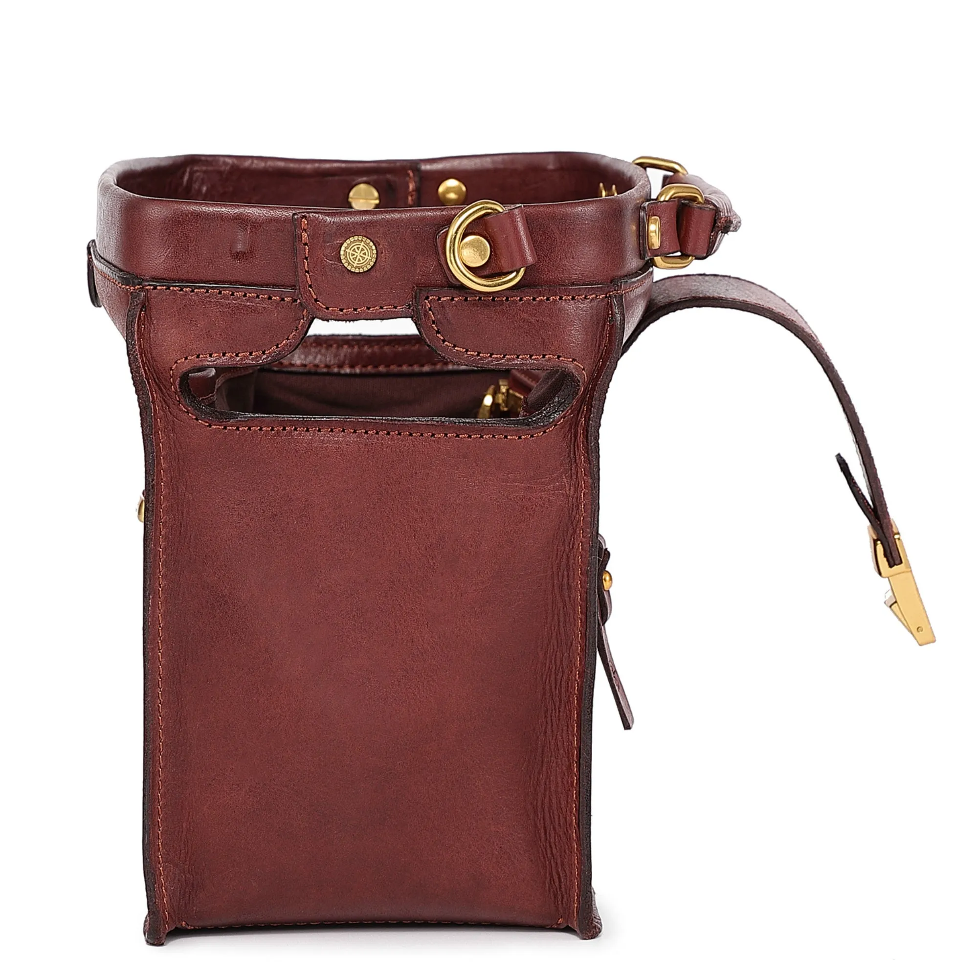 Doctor Transport Satchel