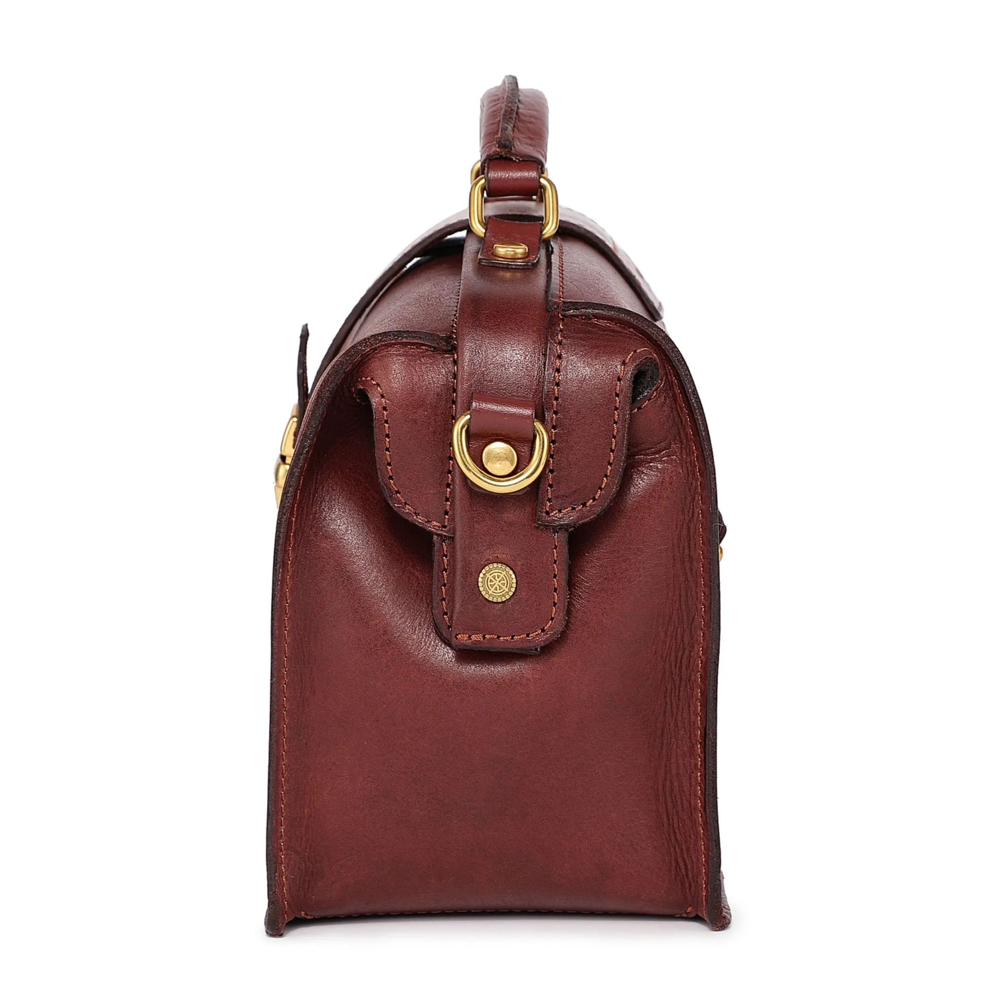 Doctor Transport Satchel