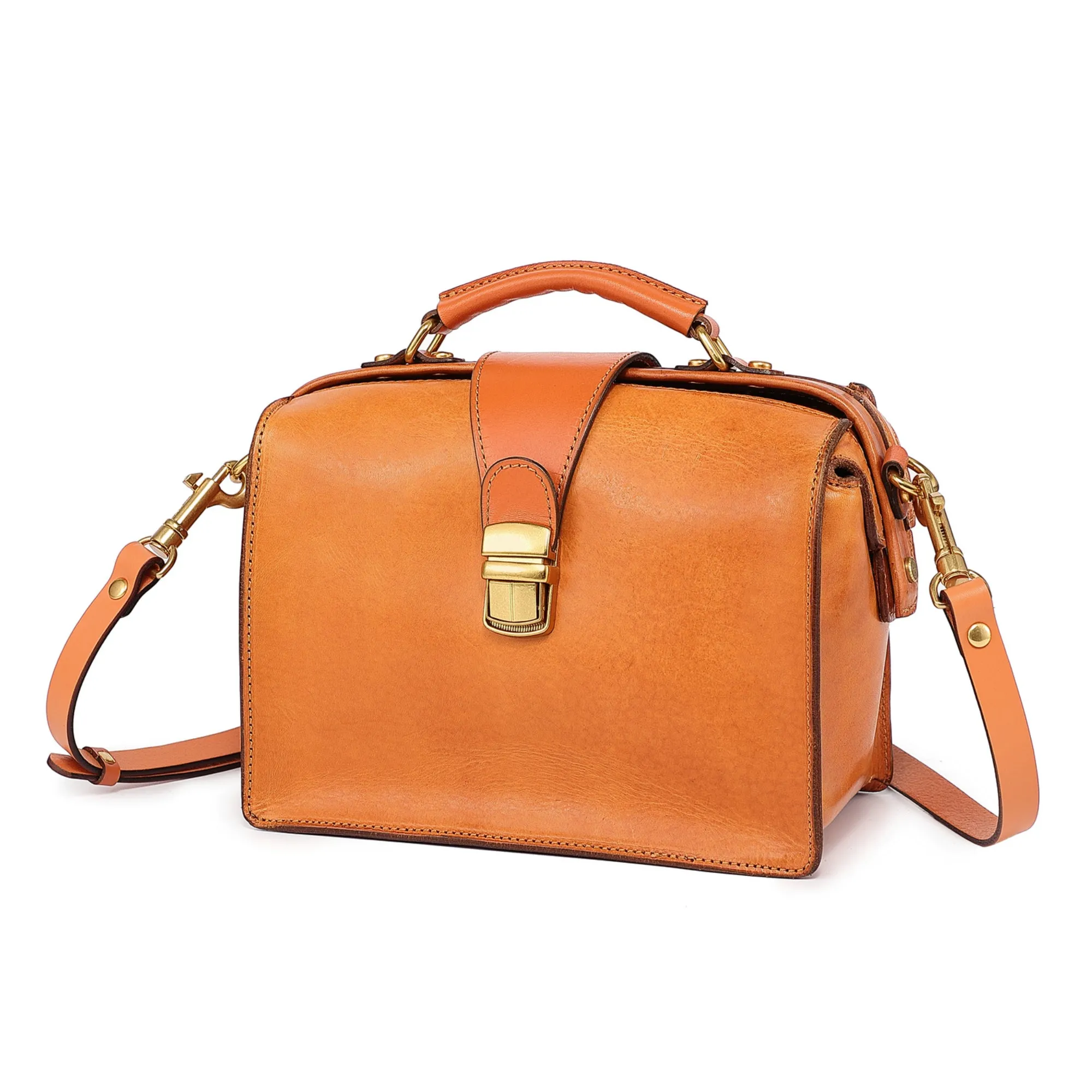 Doctor Transport Satchel