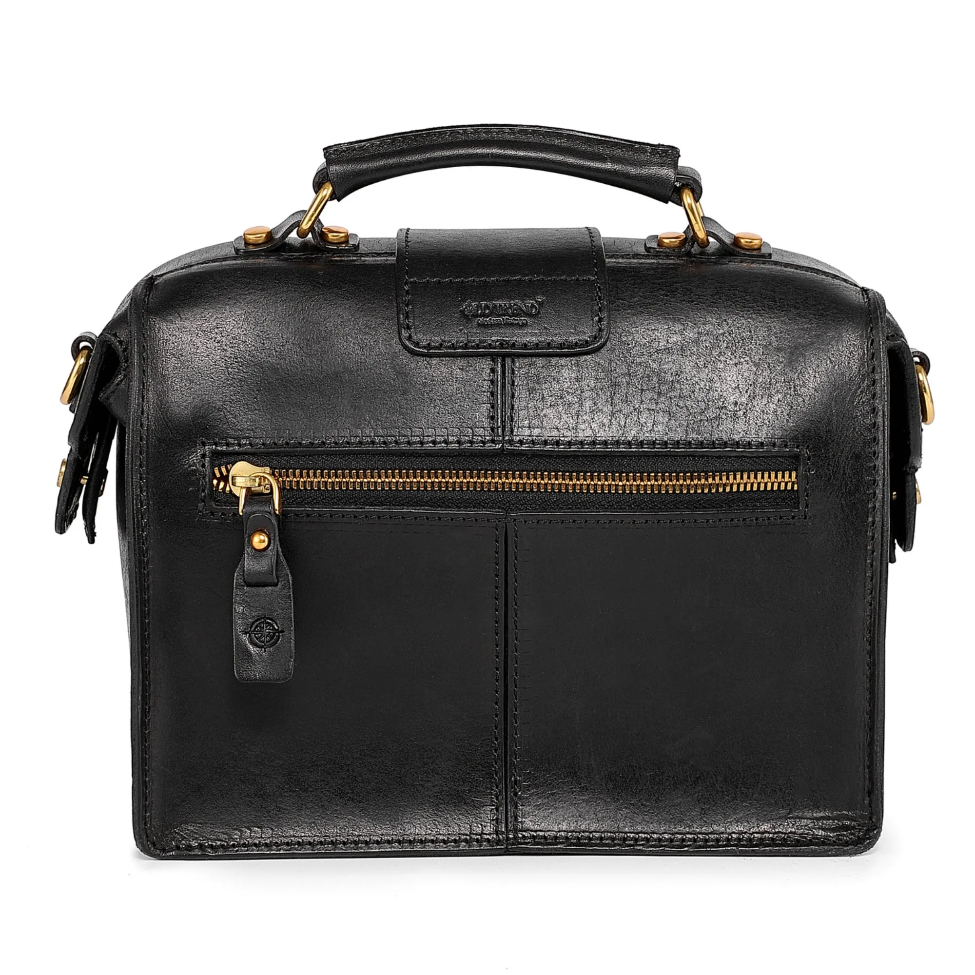 Doctor Transport Satchel