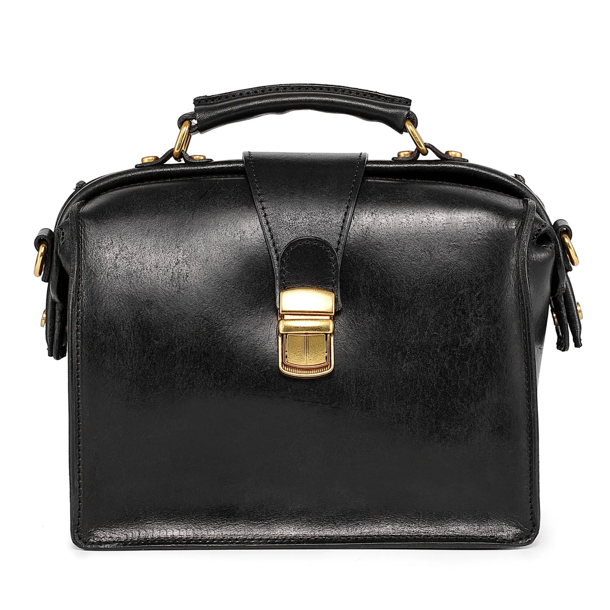 Doctor Transport Satchel