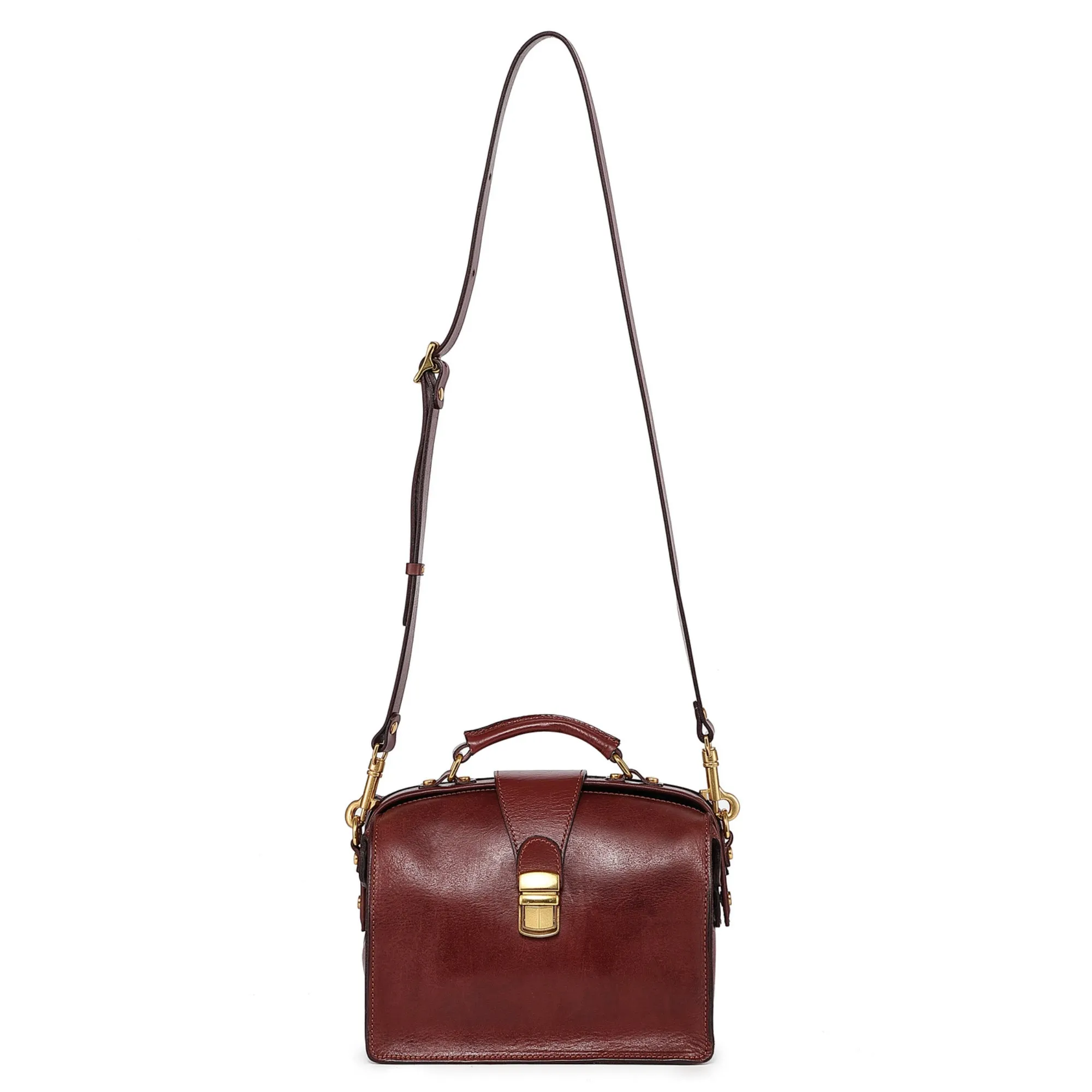 Doctor Transport Satchel