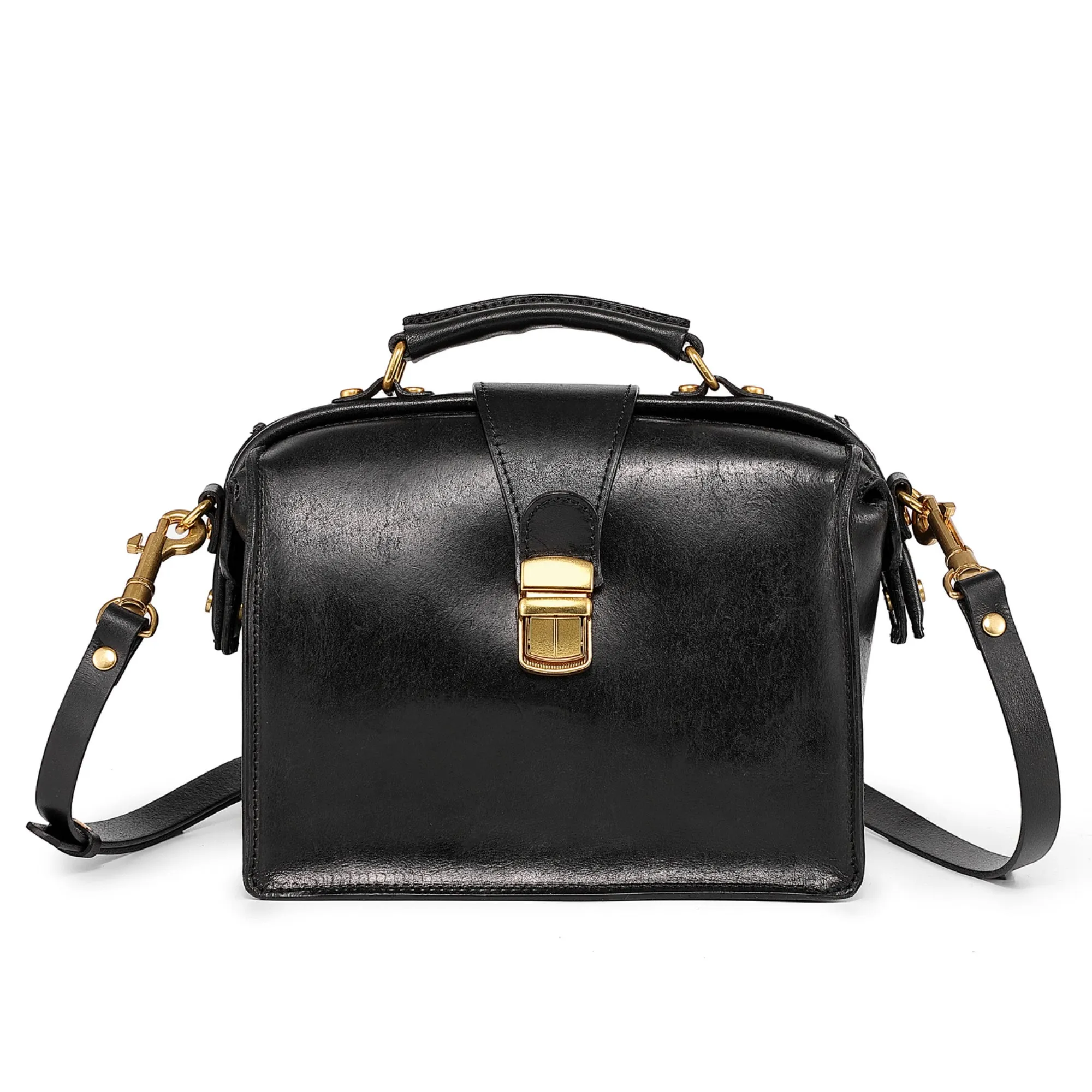 Doctor Transport Satchel