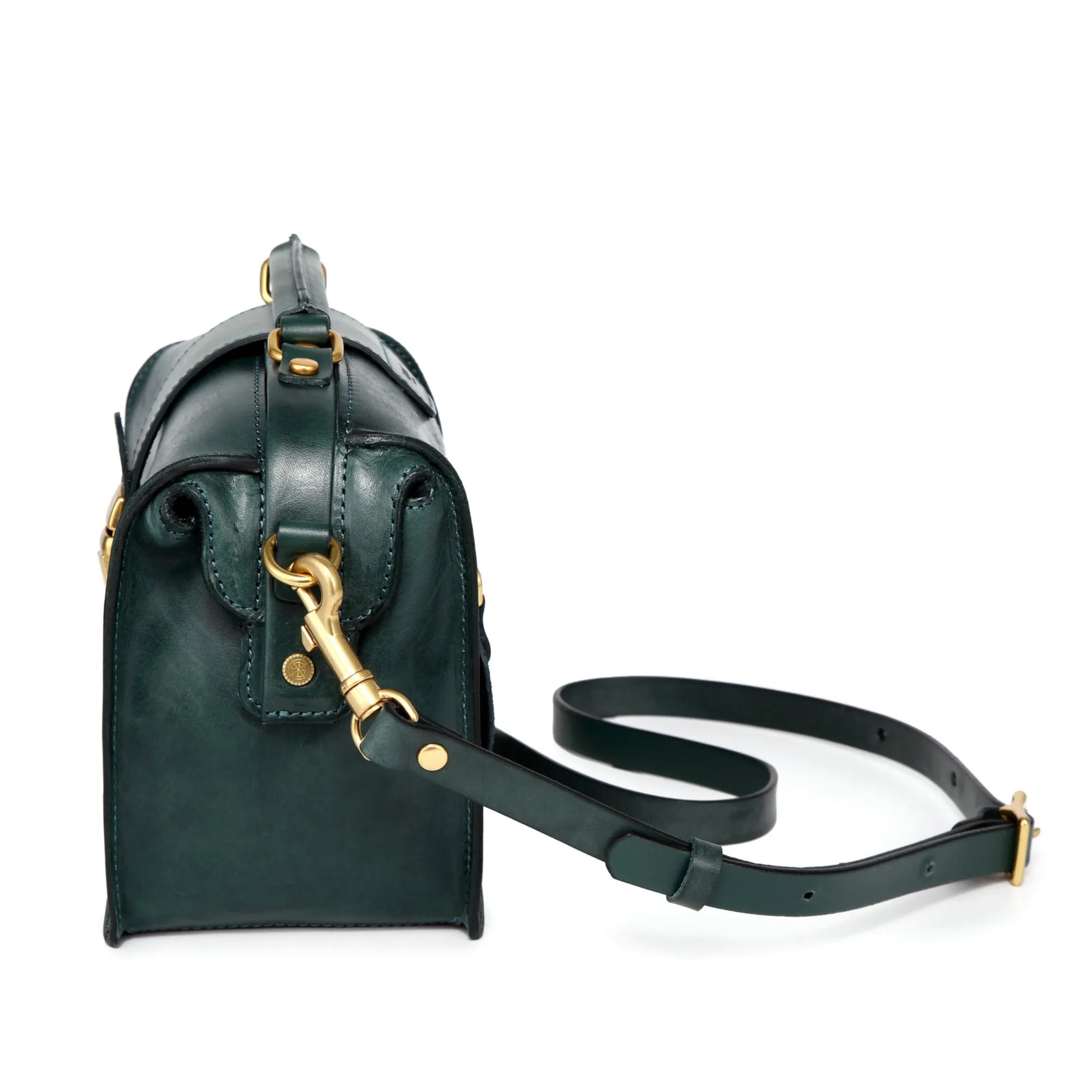 Doctor Transport Satchel